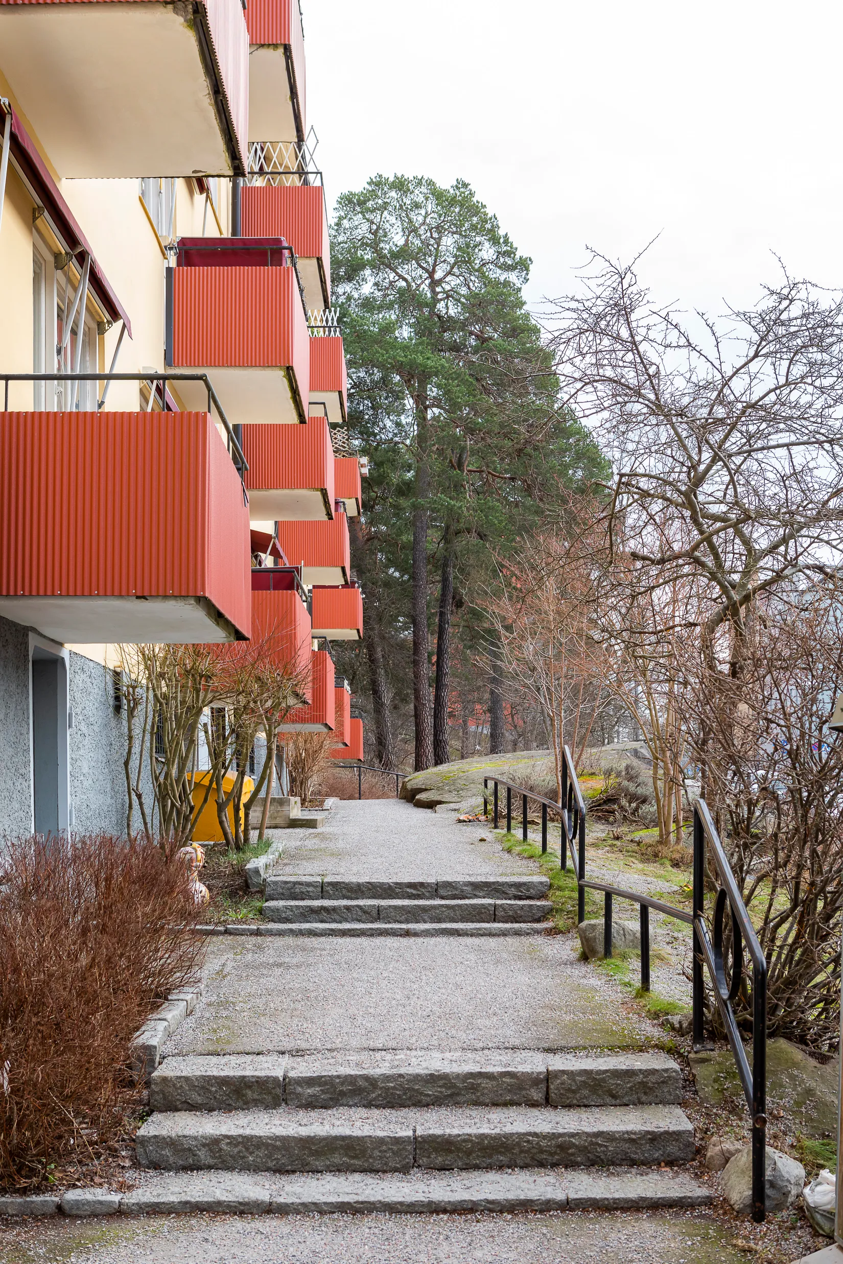 Bostadsrätt, Årstavägen 12, Årsta, Stockholm