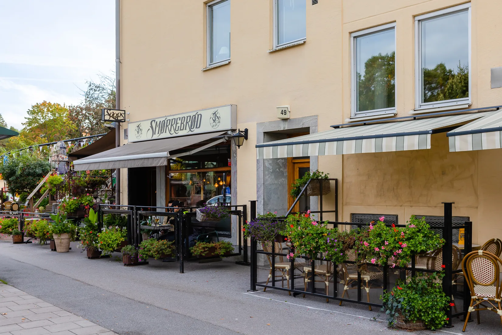 Bostadsrätt, Årstavägen 12, Årsta, Stockholm