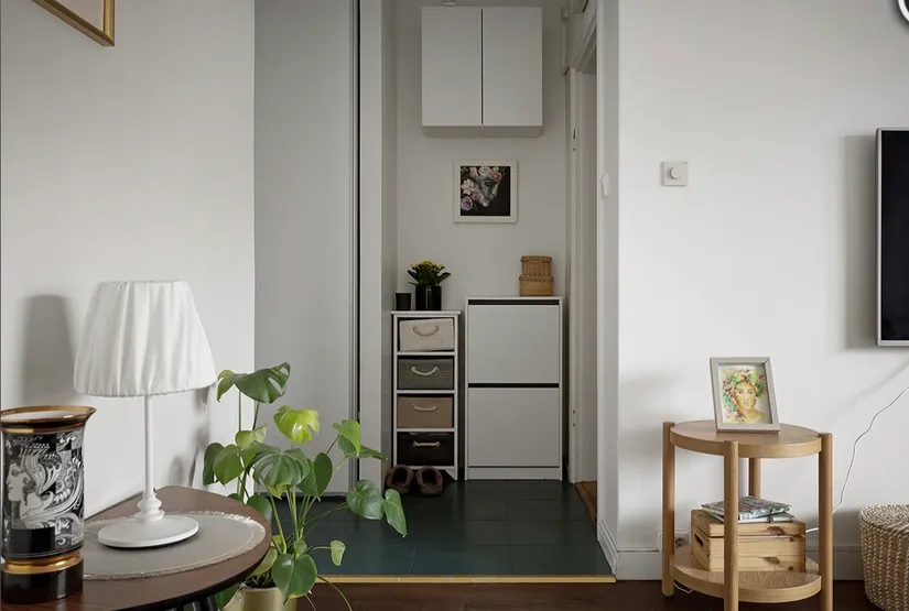 Bostadsrätt, Årstavägen 12, Årsta, Stockholm