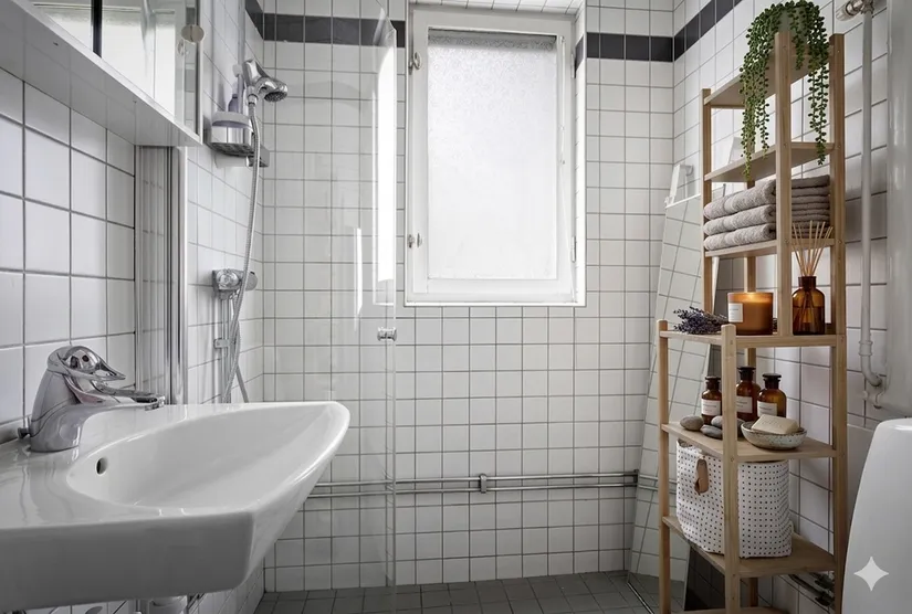 Bostadsrätt, Årstavägen 12, Årsta, Stockholm