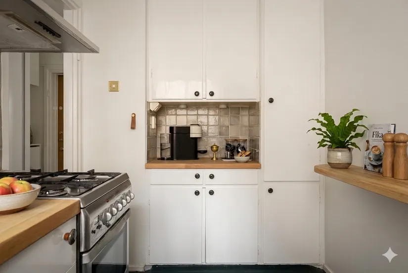 Bostadsrätt, Årstavägen 12, Årsta, Stockholm