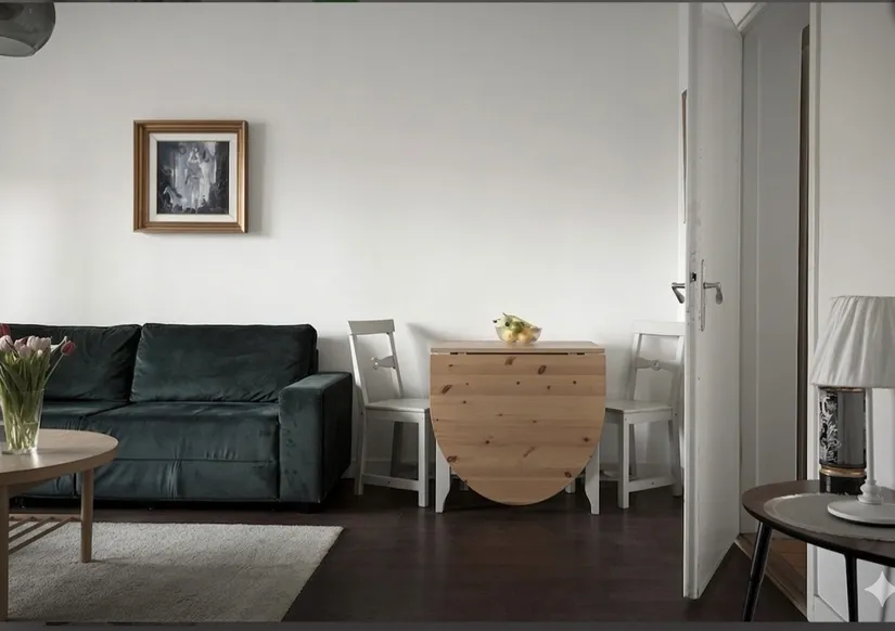 Bostadsrätt, Årstavägen 12, Årsta, Stockholm