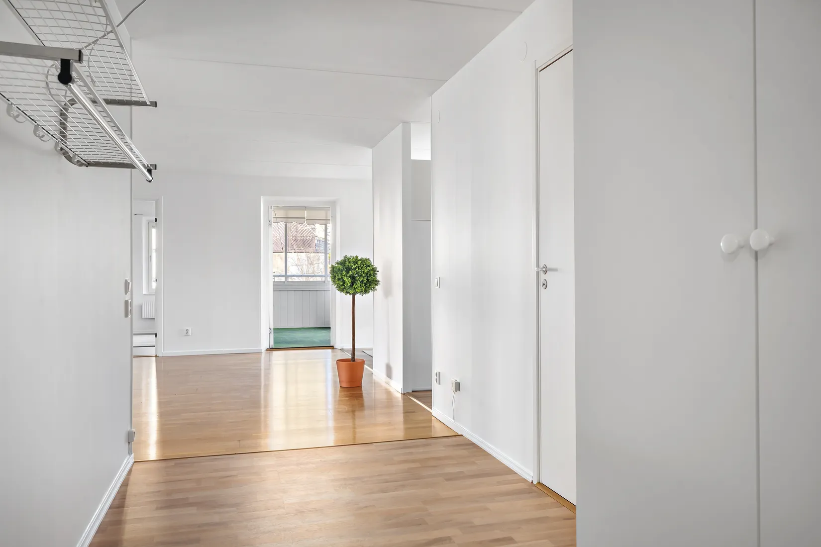 Bostadsrätt, Floravägen 23, Centrala Nynäshamn, Nynäshamn