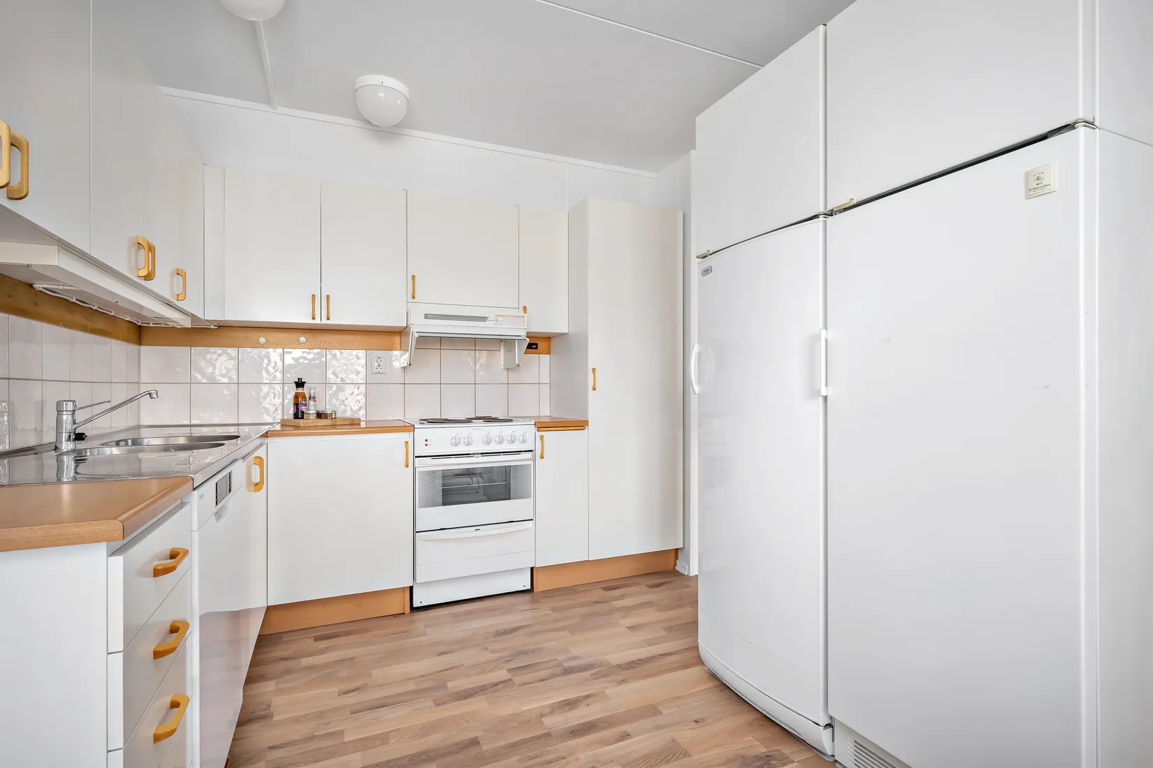 Bostadsrätt, Floravägen 23, Centrala Nynäshamn, Nynäshamn