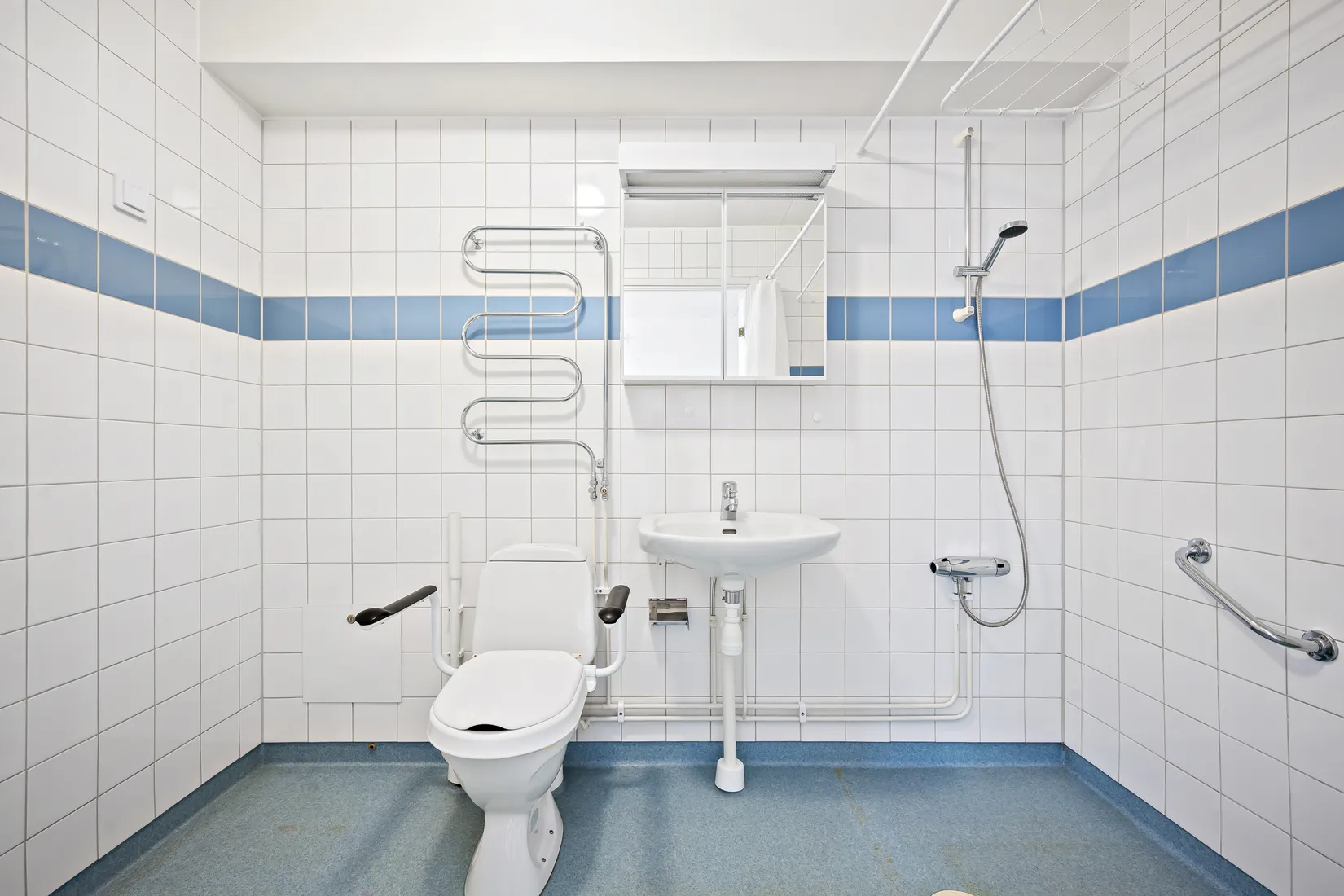 Bostadsrätt, Floravägen 23, Centrala Nynäshamn, Nynäshamn