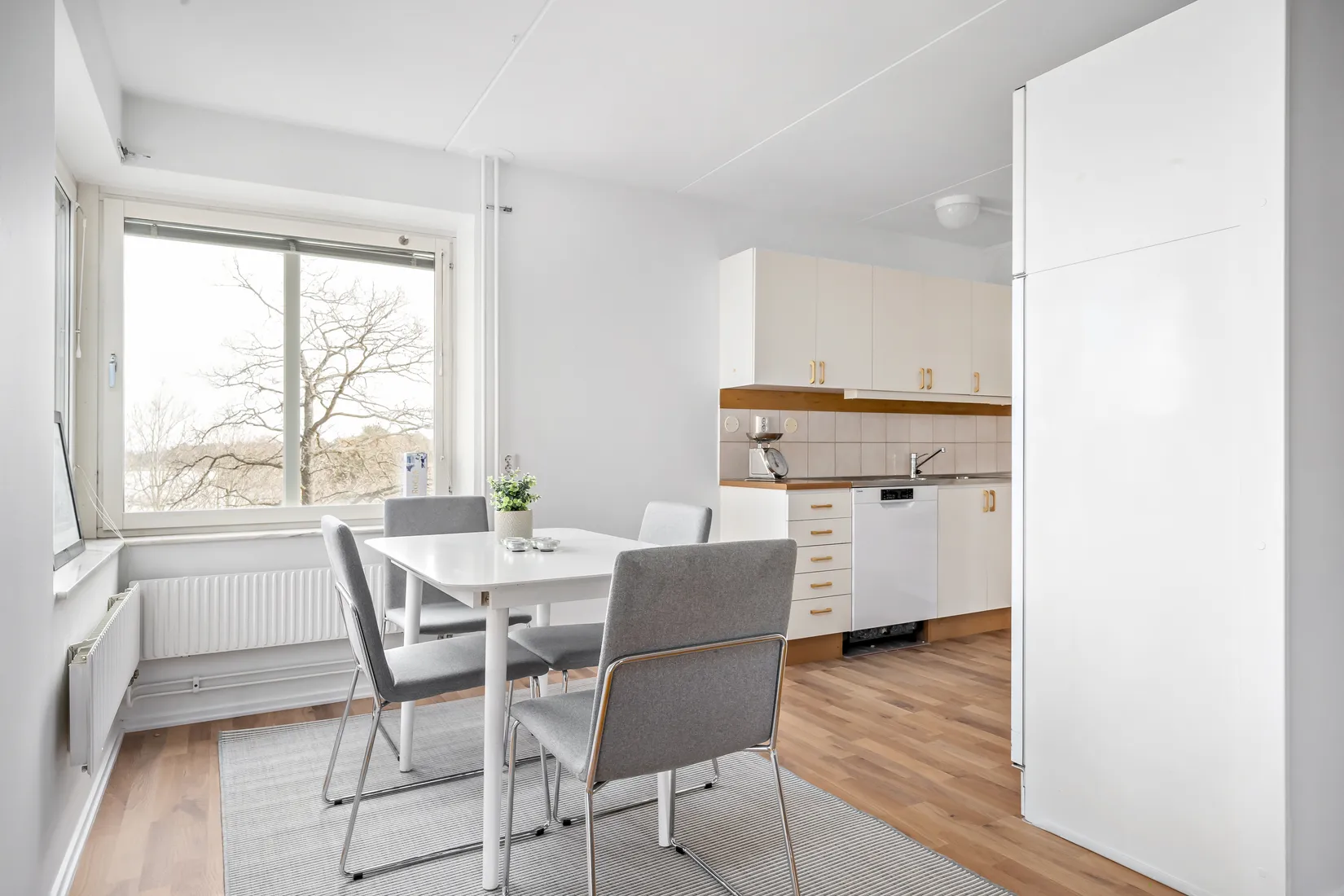 Bostadsrätt, Floravägen 23, Centrala Nynäshamn, Nynäshamn