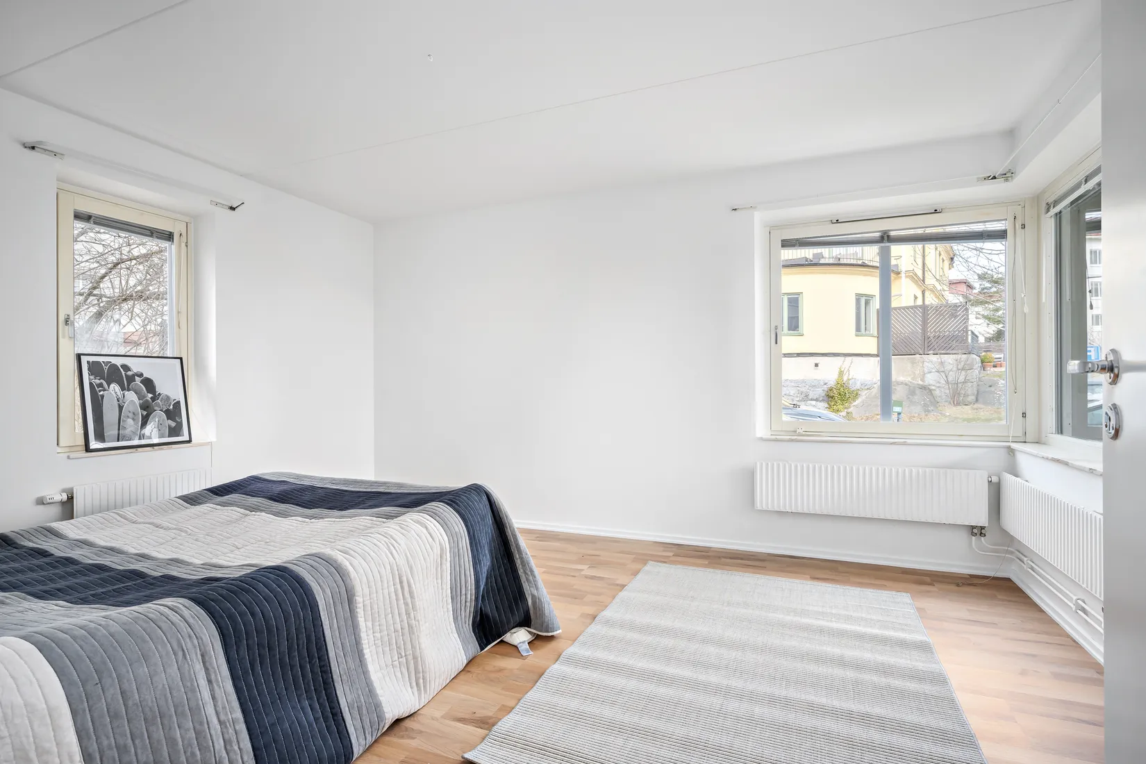 Bostadsrätt, Floravägen 23, Centrala Nynäshamn, Nynäshamn