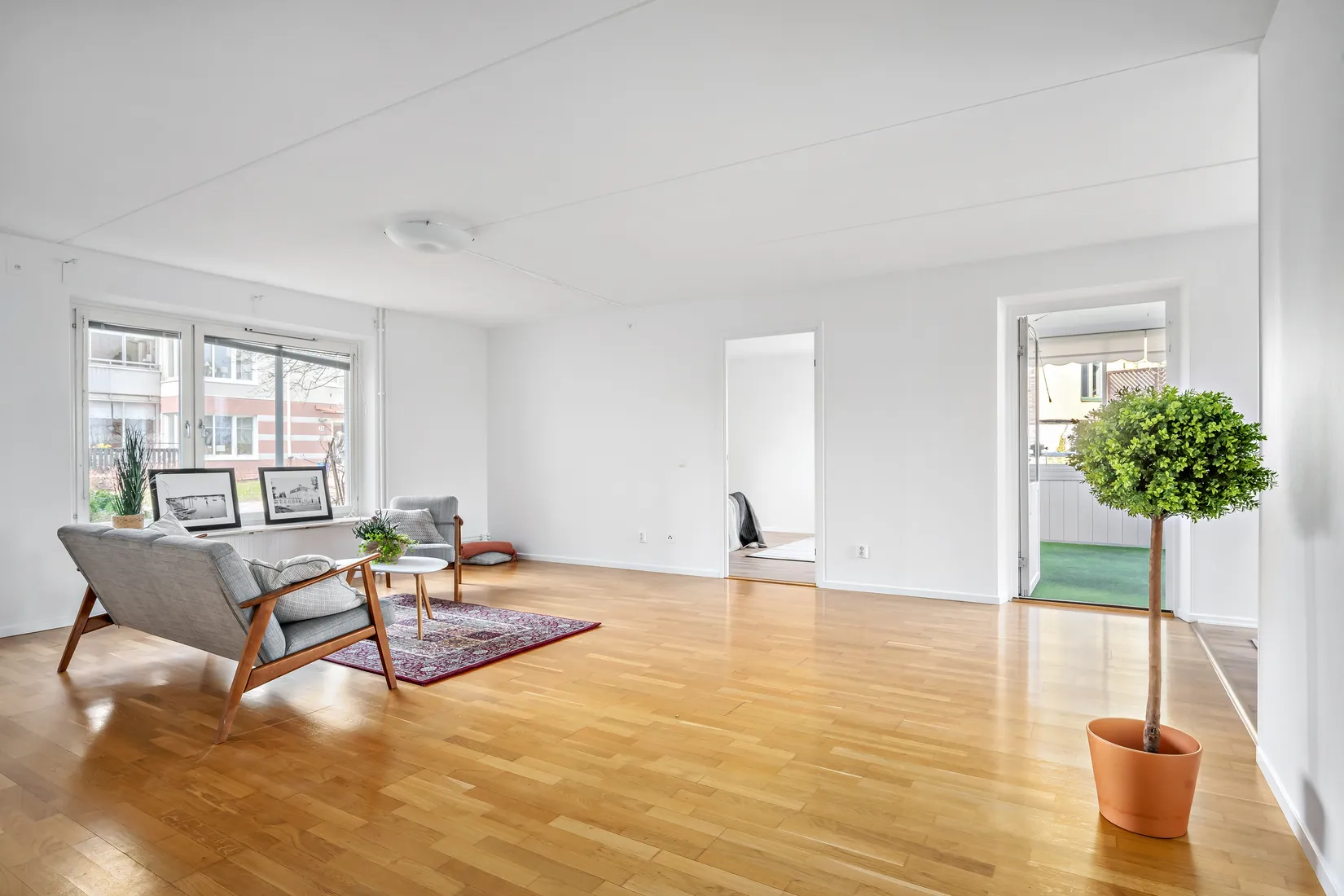 Bostadsrätt, Floravägen 23, Centrala Nynäshamn, Nynäshamn