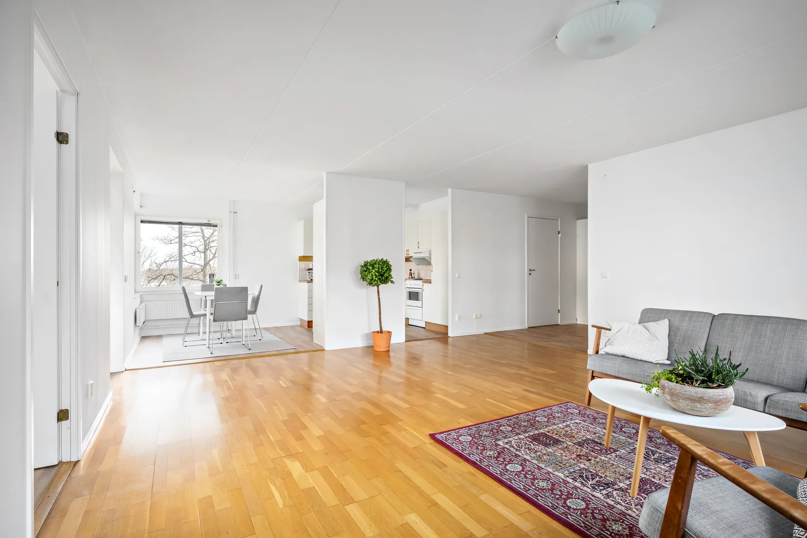 Bostadsrätt, Floravägen 23, Centrala Nynäshamn, Nynäshamn