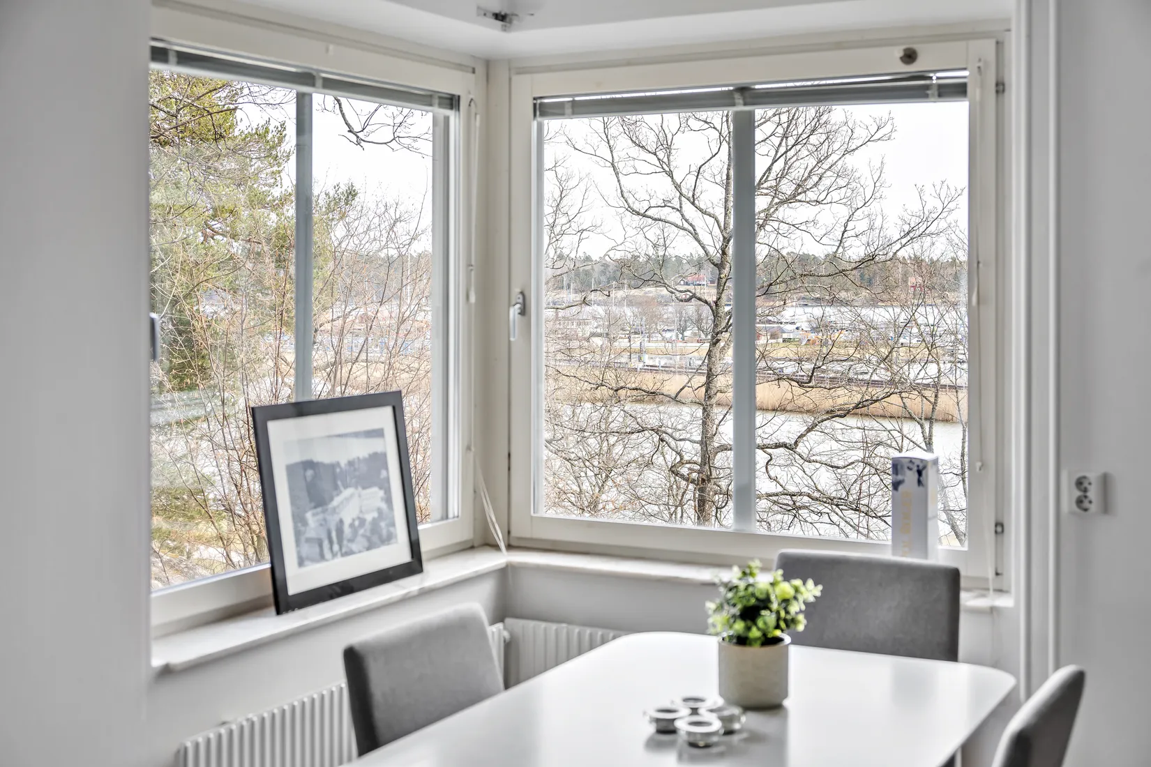 Bostadsrätt, Floravägen 23, Centrala Nynäshamn, Nynäshamn