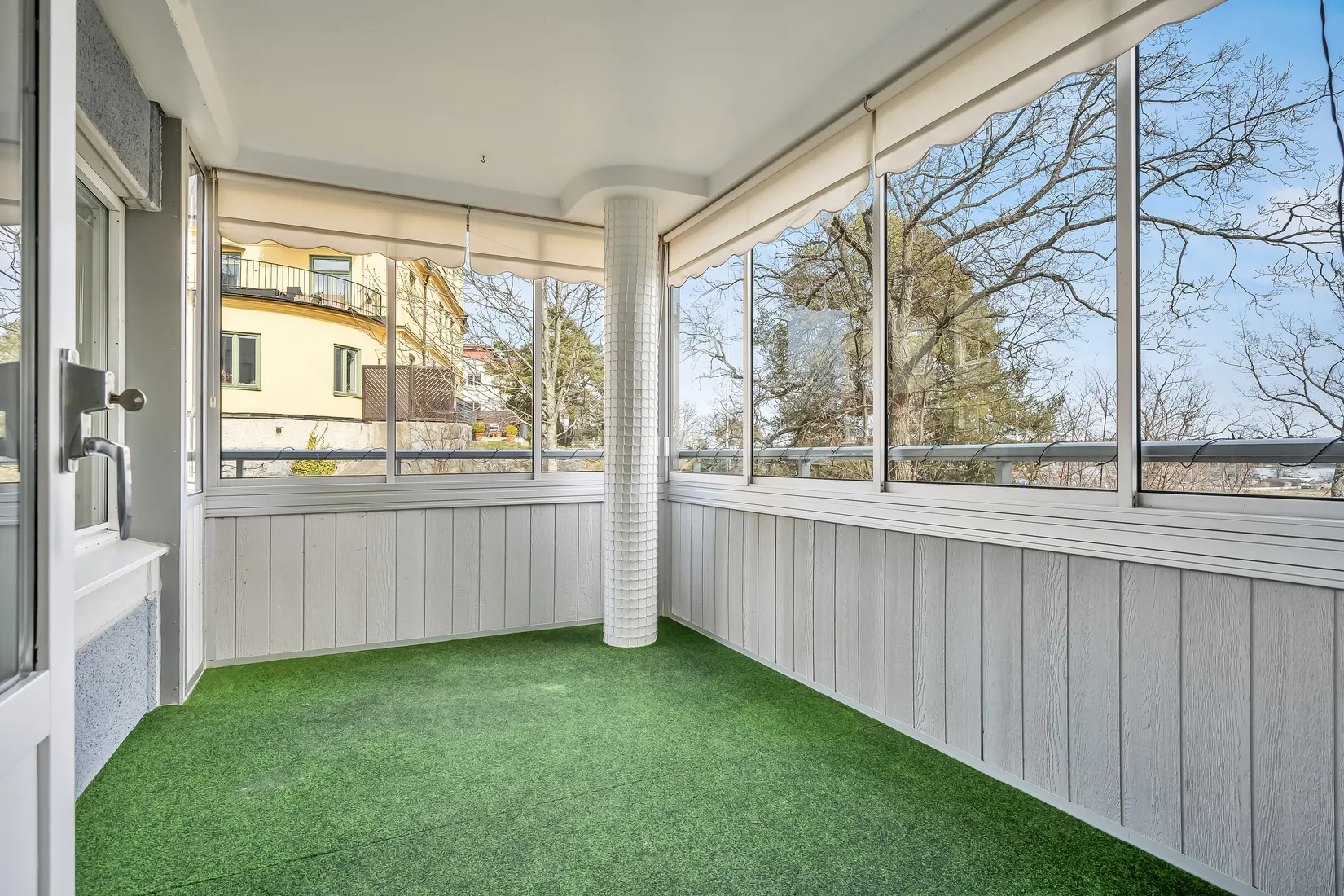 Bostadsrätt, Floravägen 23, Centrala Nynäshamn, Nynäshamn
