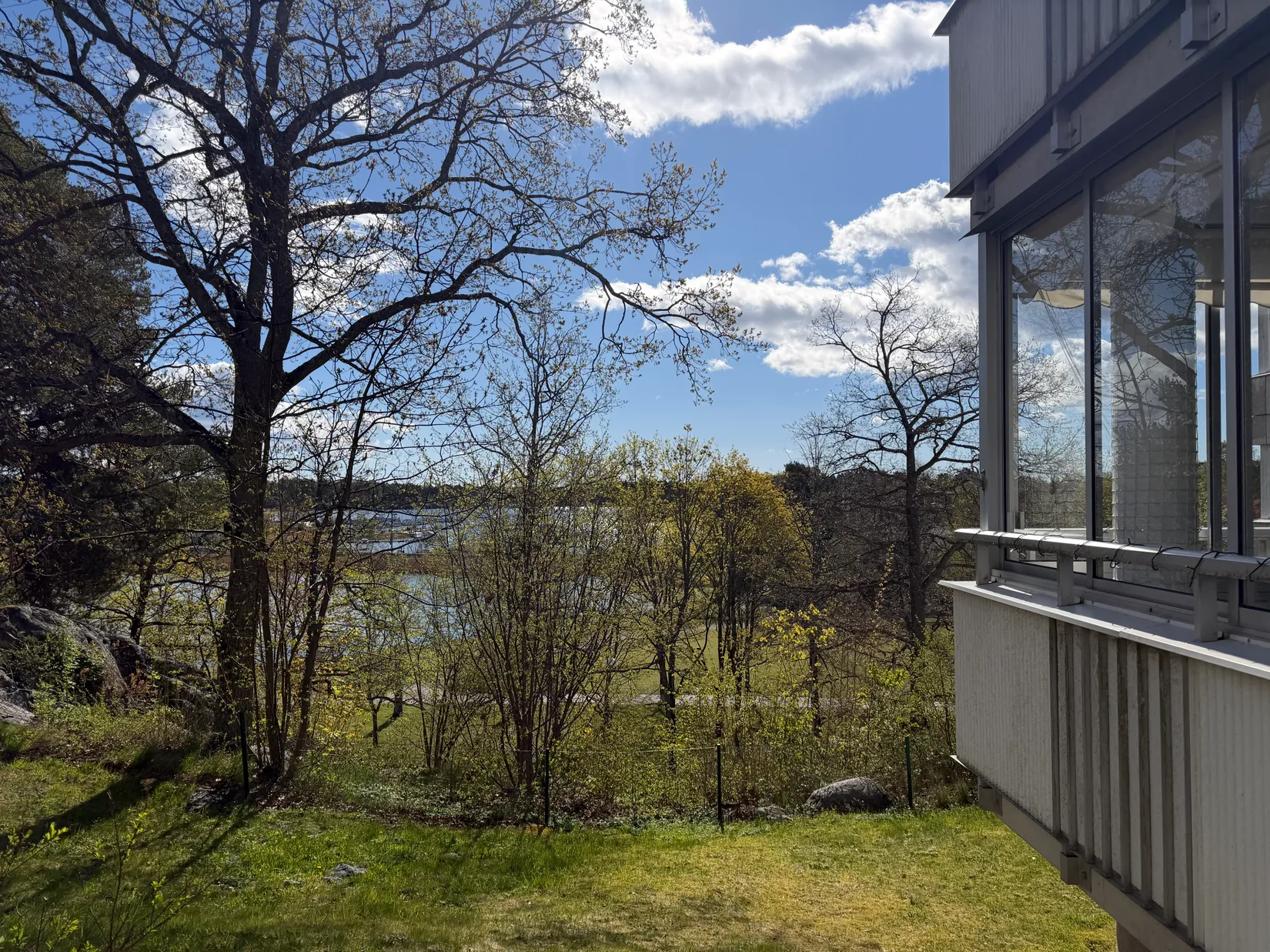 Bostadsrätt, Floravägen 23, Centrala Nynäshamn, Nynäshamn