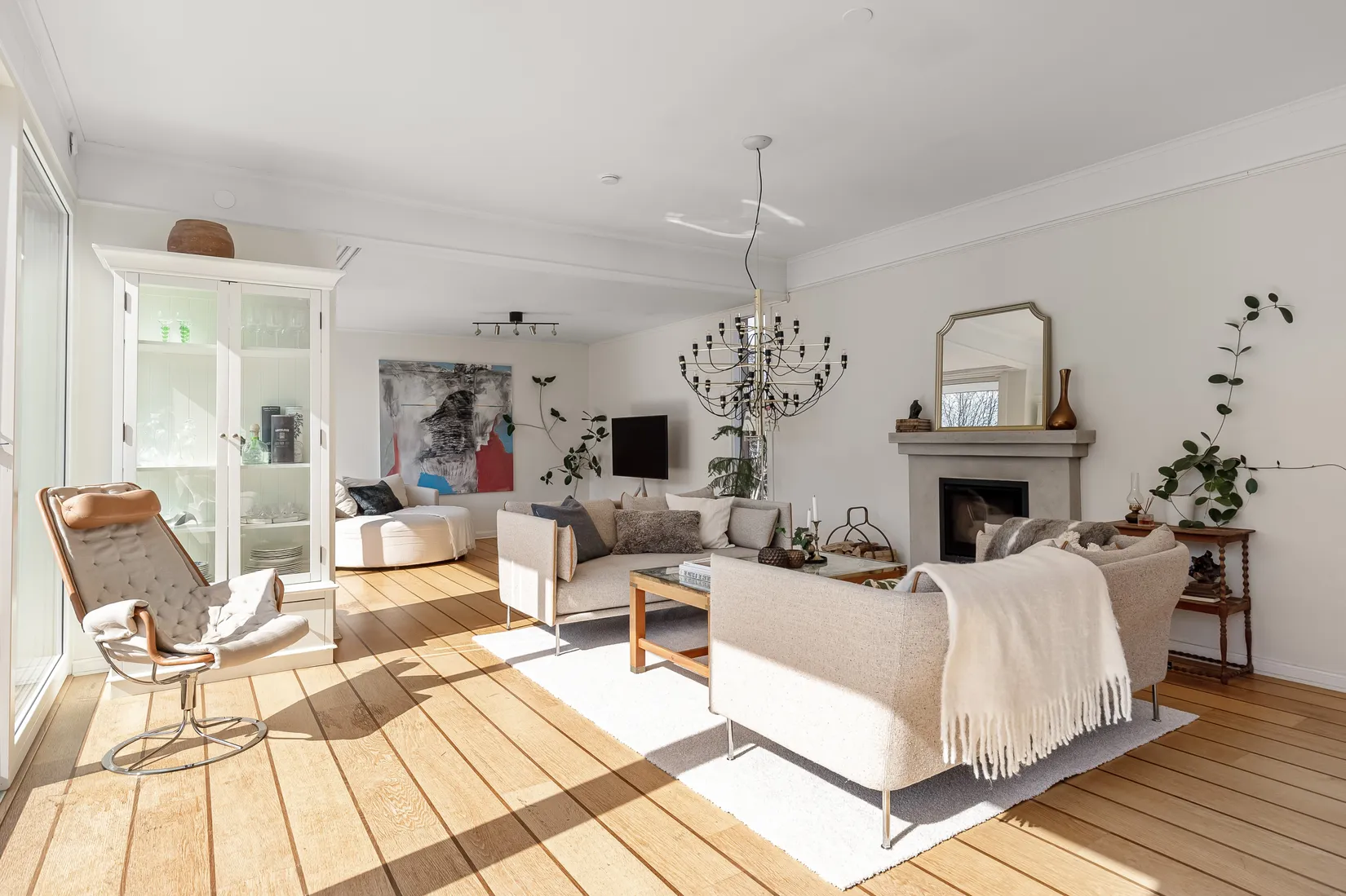 Villa, Göktytevägen 4A, Sunnersta, Uppsala