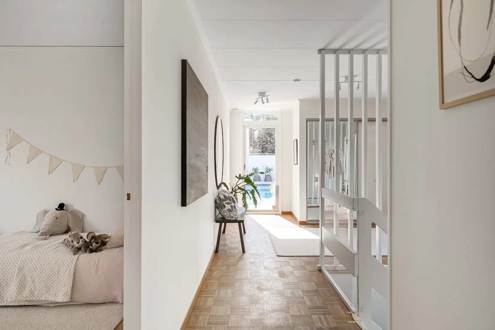 Villa, Göktytevägen 4A, Sunnersta, Uppsala