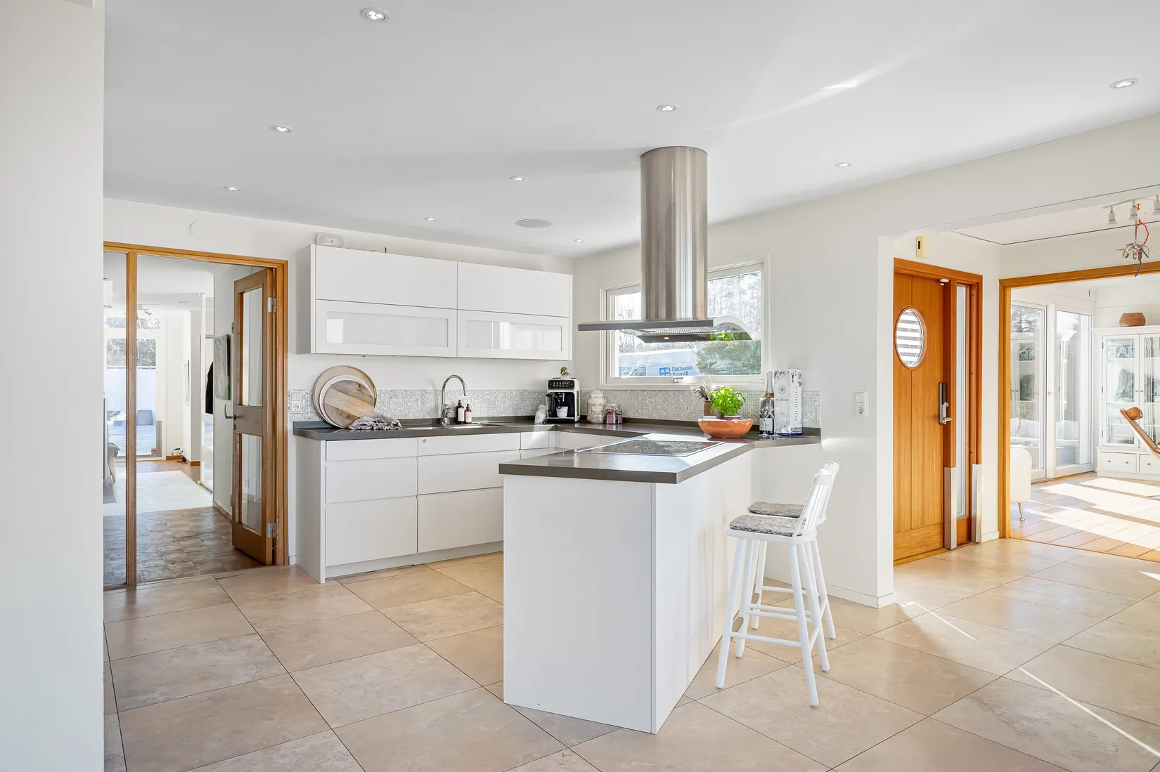 Villa, Göktytevägen 4A, Sunnersta, Uppsala