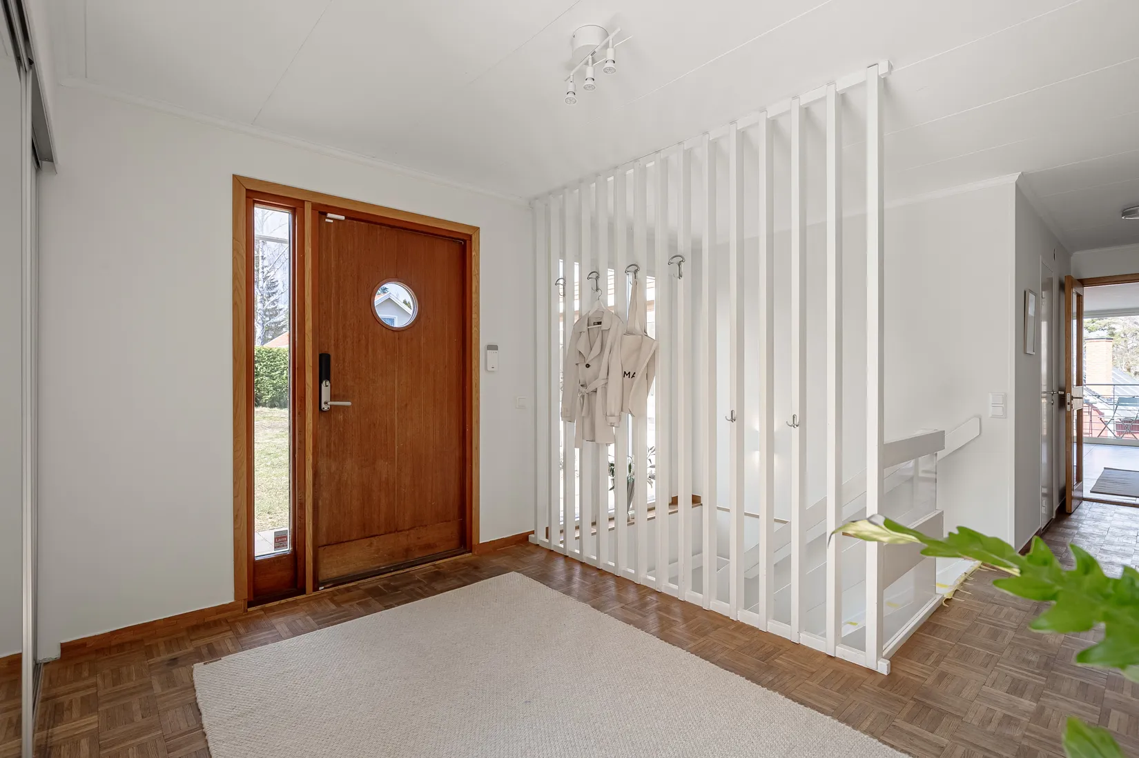 Villa, Göktytevägen 4A, Sunnersta, Uppsala
