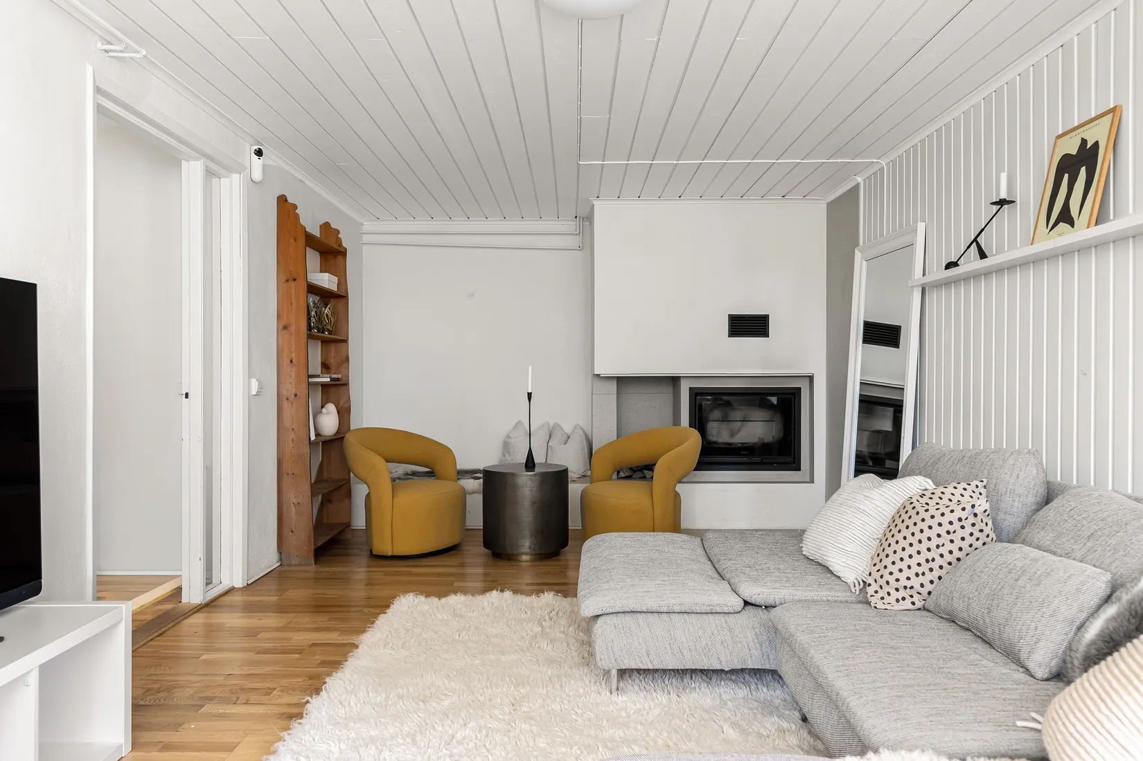 Villa, Göktytevägen 4A, Sunnersta, Uppsala