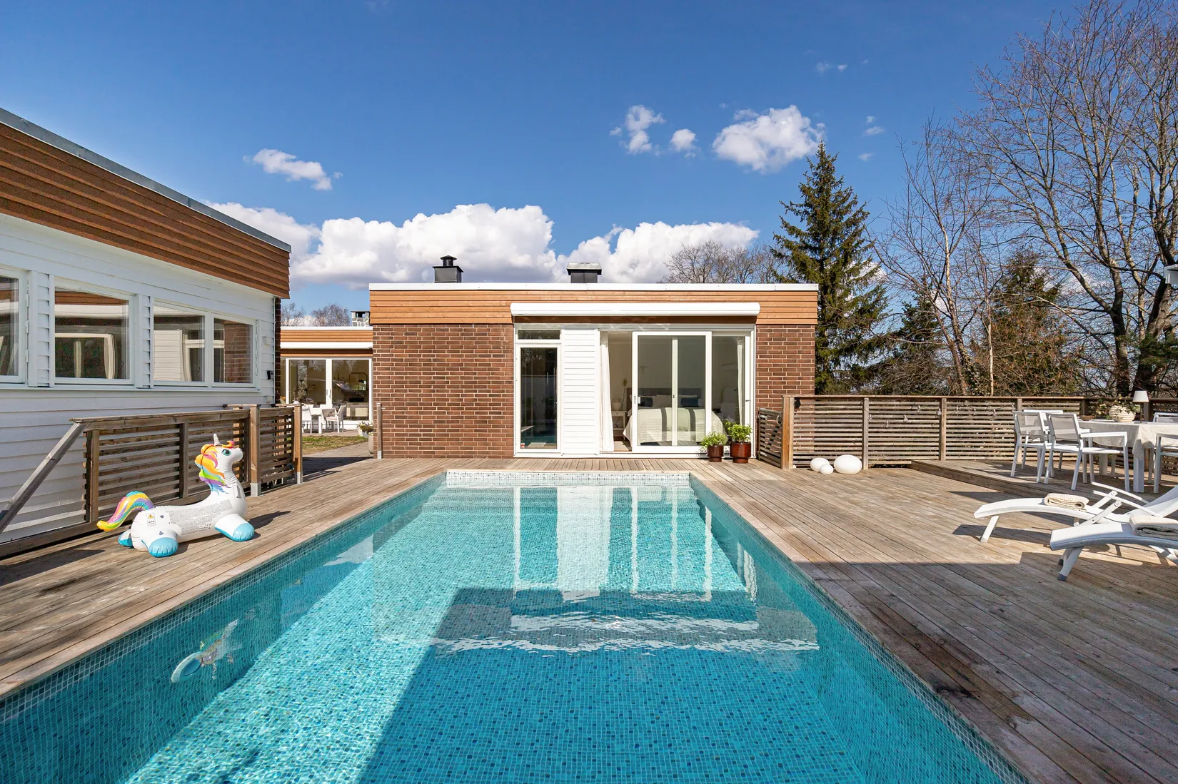Villa, Göktytevägen 4A, Sunnersta, Uppsala