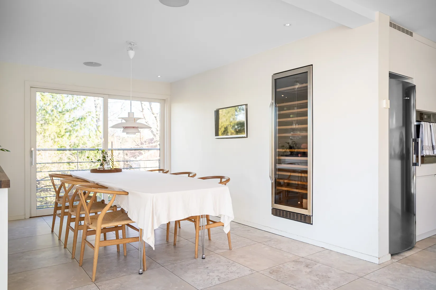 Villa, Göktytevägen 4A, Sunnersta, Uppsala