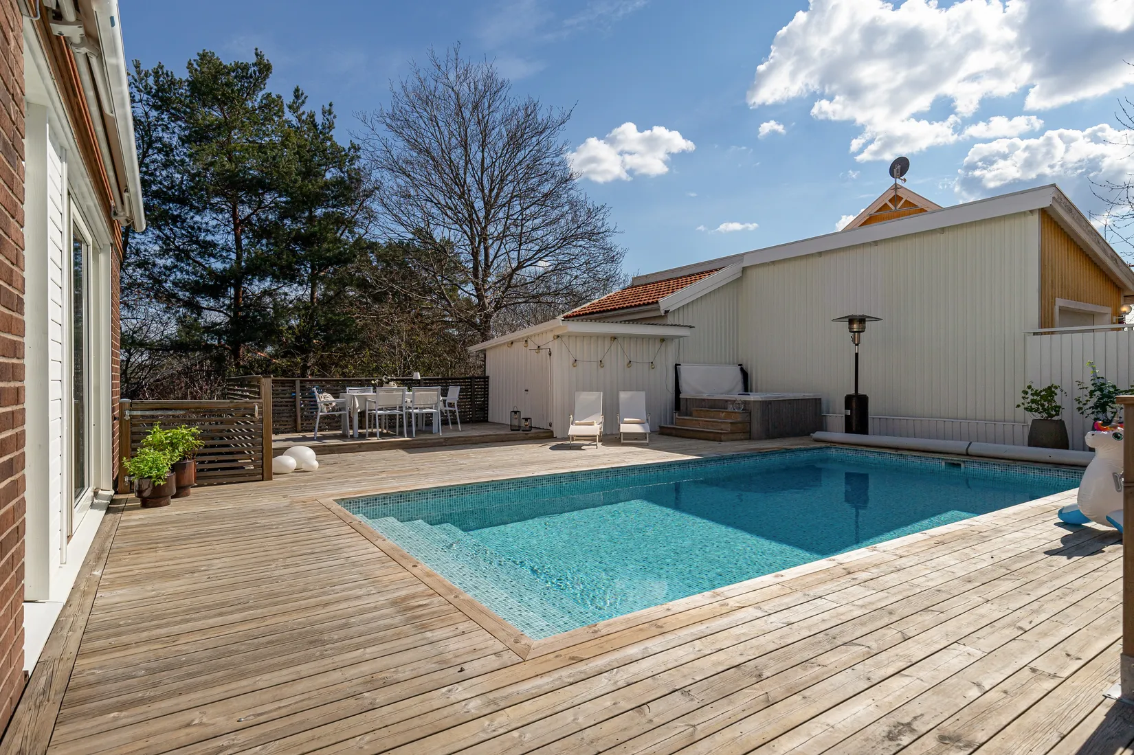 Villa, Göktytevägen 4A, Sunnersta, Uppsala