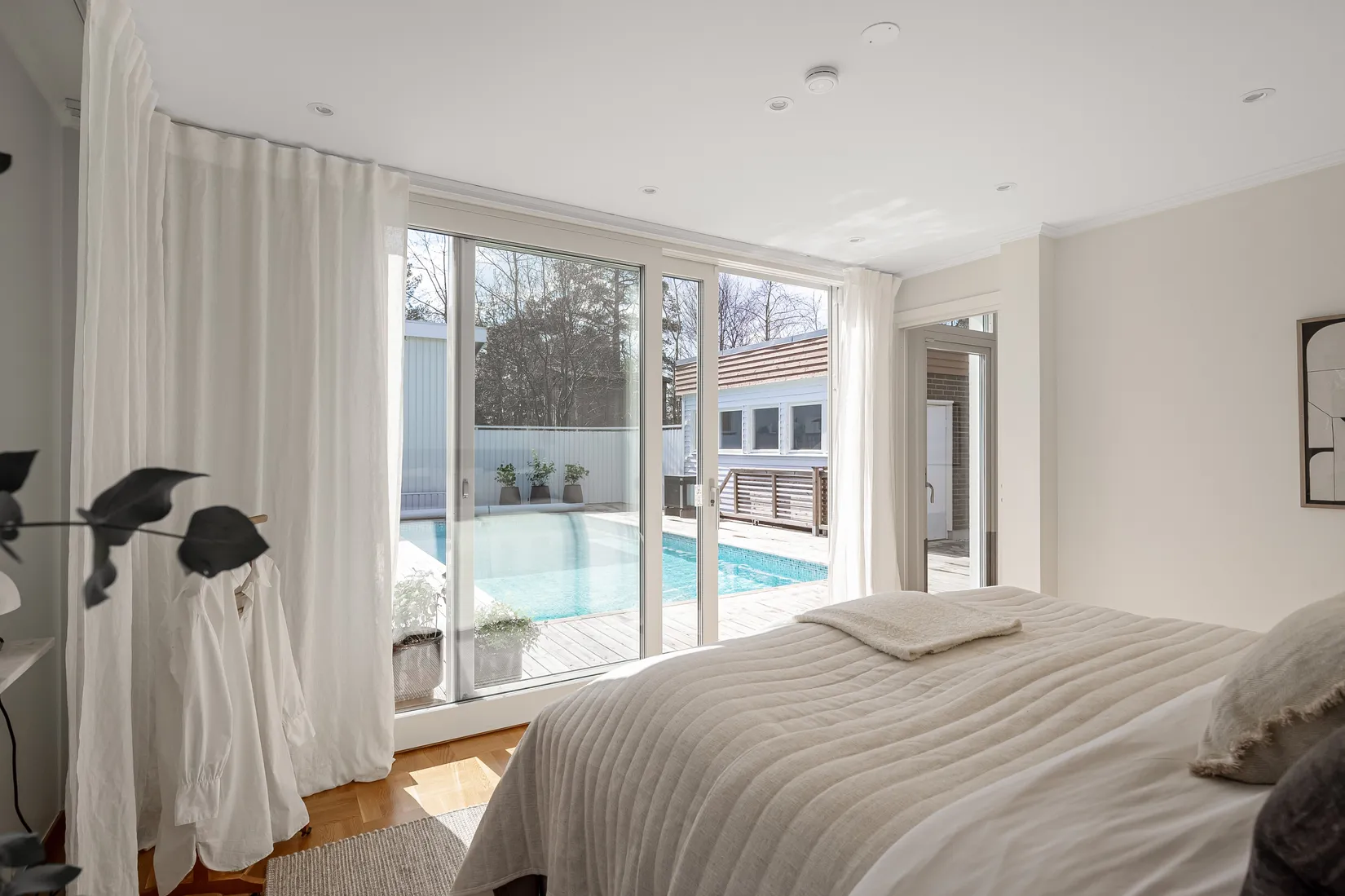 Villa, Göktytevägen 4A, Sunnersta, Uppsala
