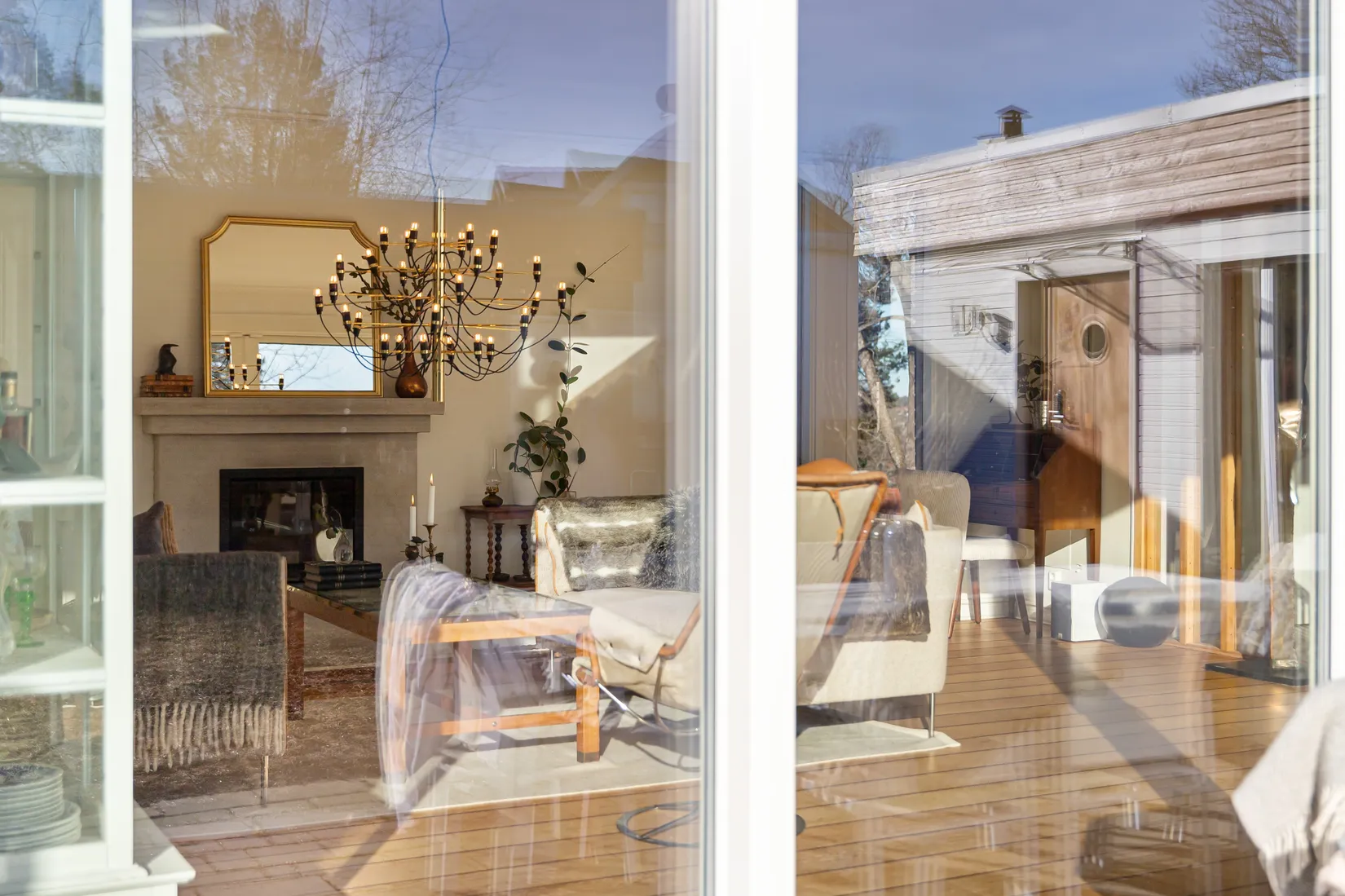 Villa, Göktytevägen 4A, Sunnersta, Uppsala