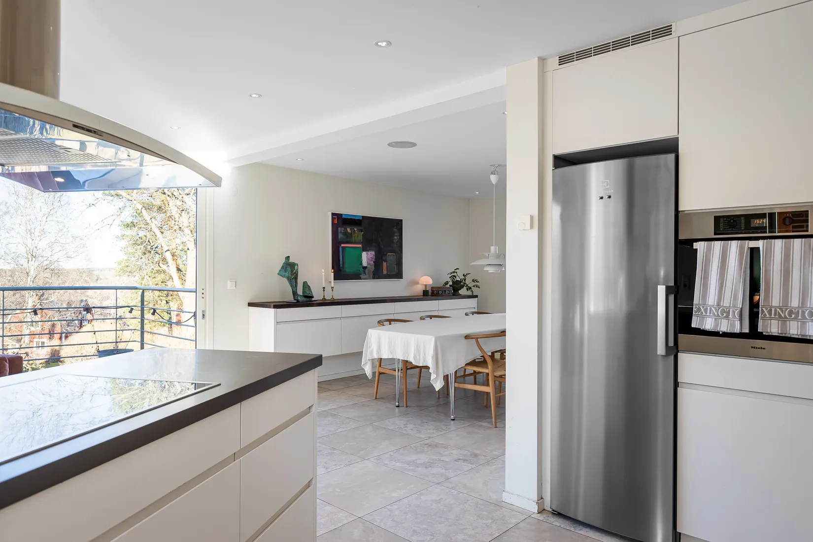 Villa, Göktytevägen 4A, Sunnersta, Uppsala