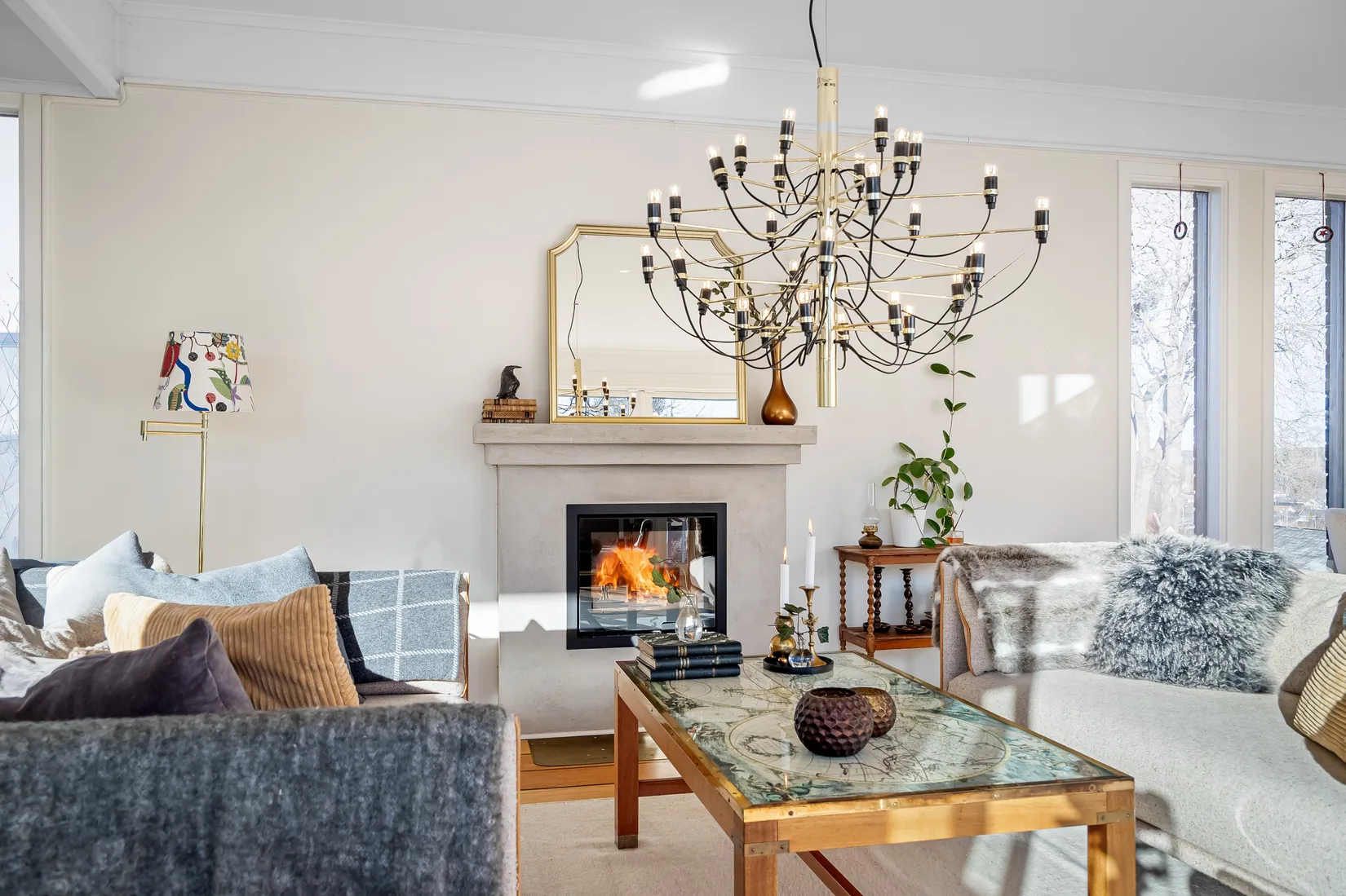 Villa, Göktytevägen 4A, Sunnersta, Uppsala