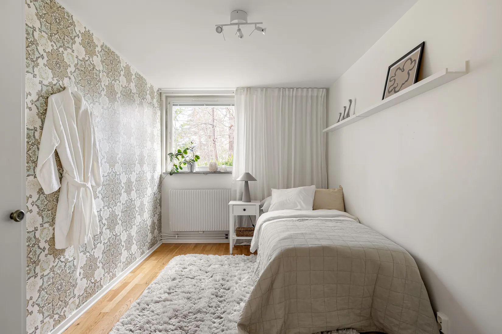 Villa, Göktytevägen 4A, Sunnersta, Uppsala