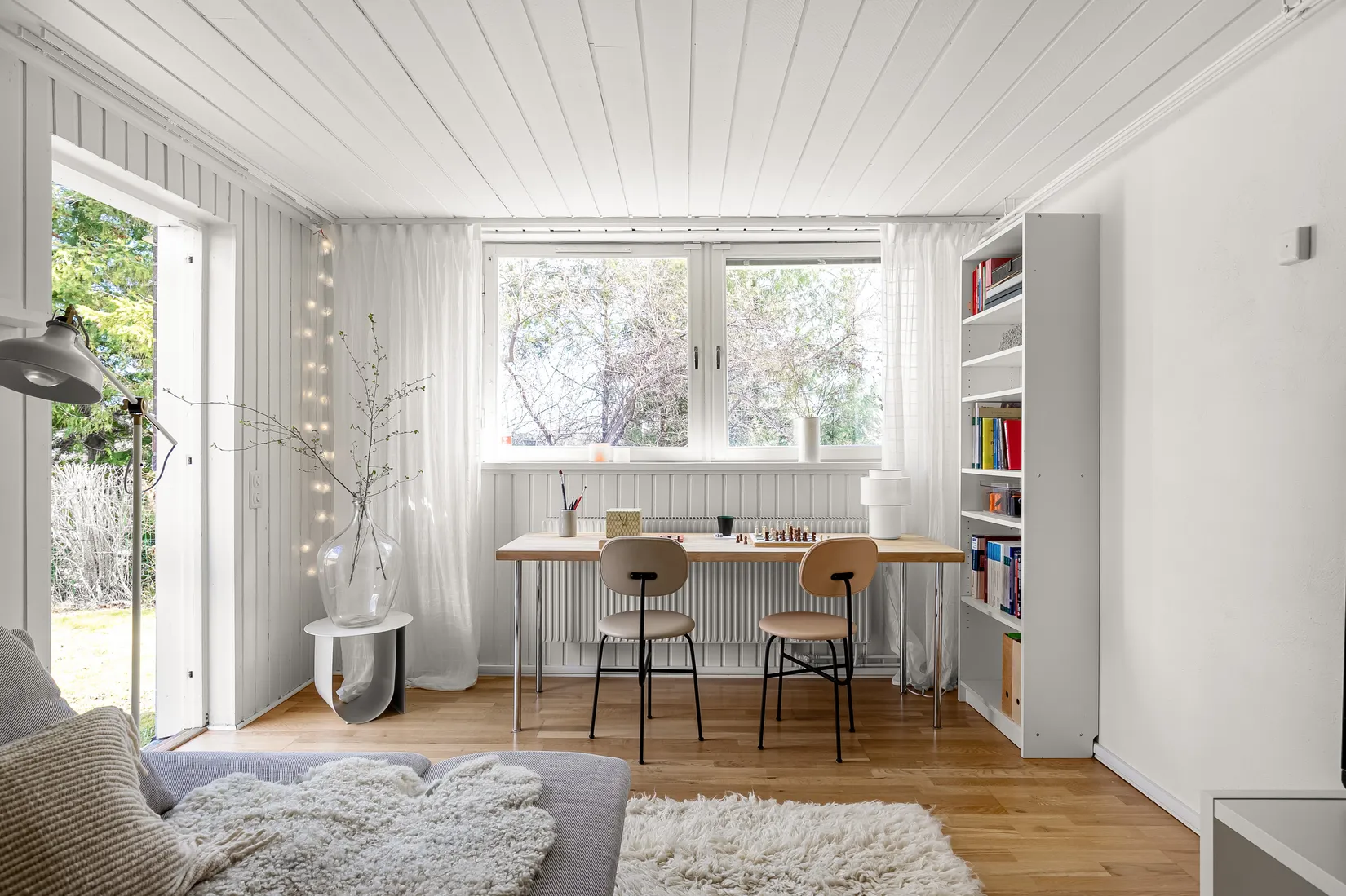 Villa, Göktytevägen 4A, Sunnersta, Uppsala