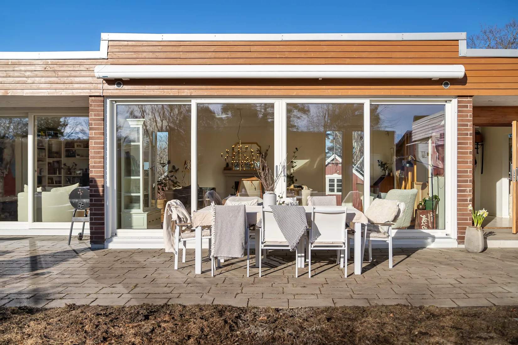 Villa, Göktytevägen 4A, Sunnersta, Uppsala