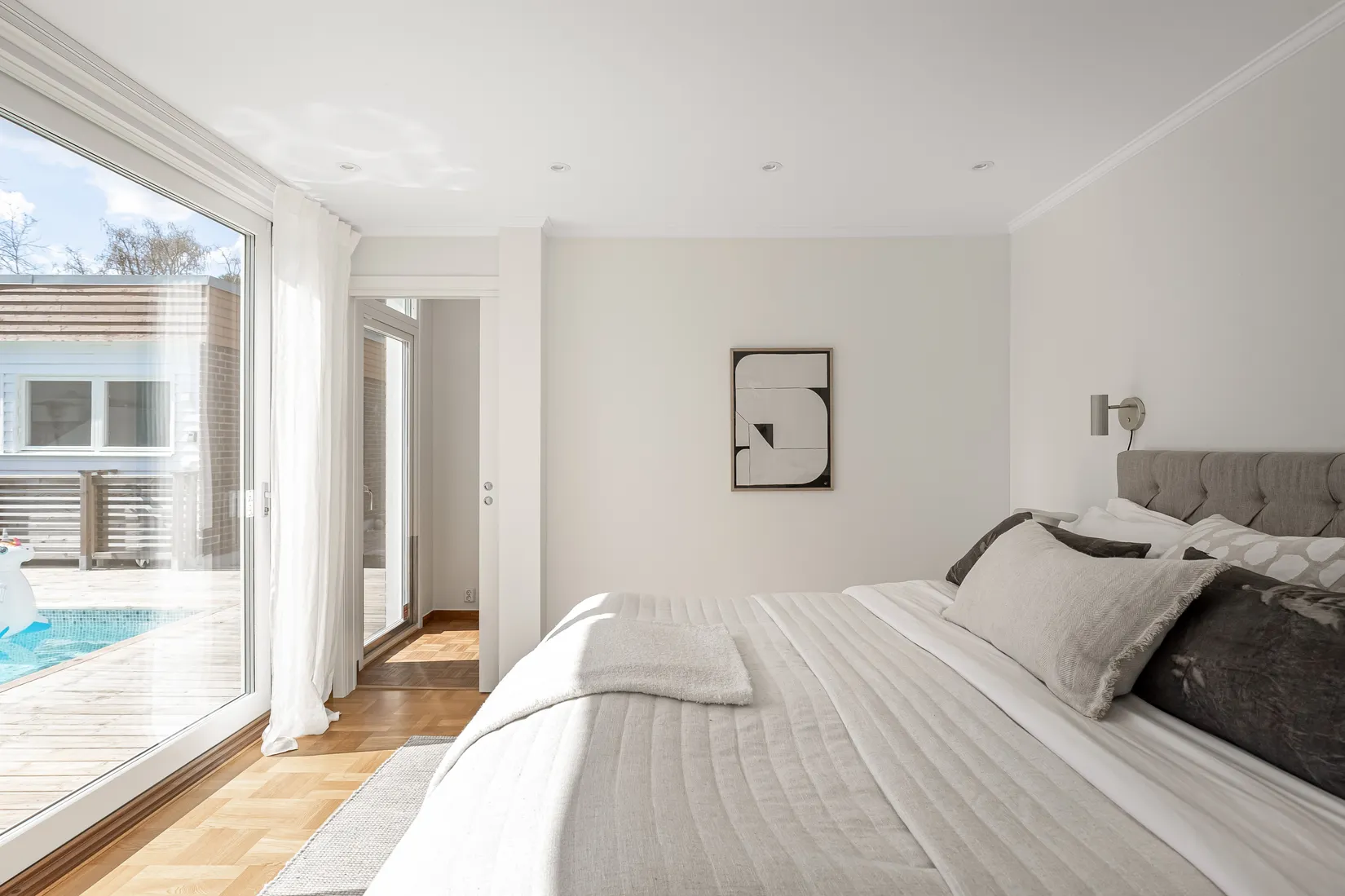 Villa, Göktytevägen 4A, Sunnersta, Uppsala