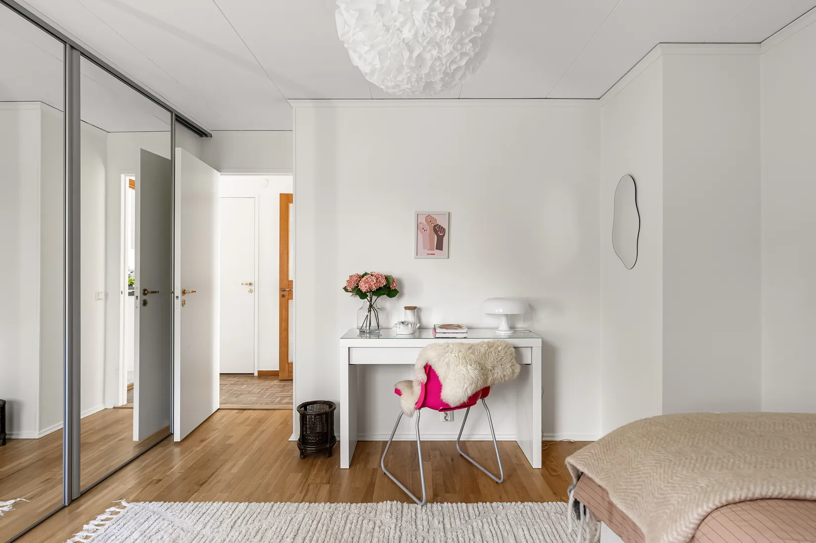 Villa, Göktytevägen 4A, Sunnersta, Uppsala