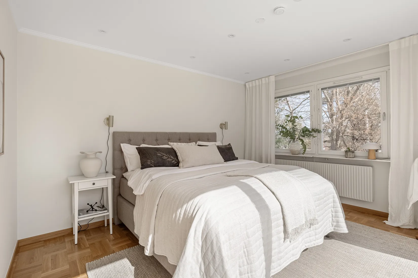 Villa, Göktytevägen 4A, Sunnersta, Uppsala