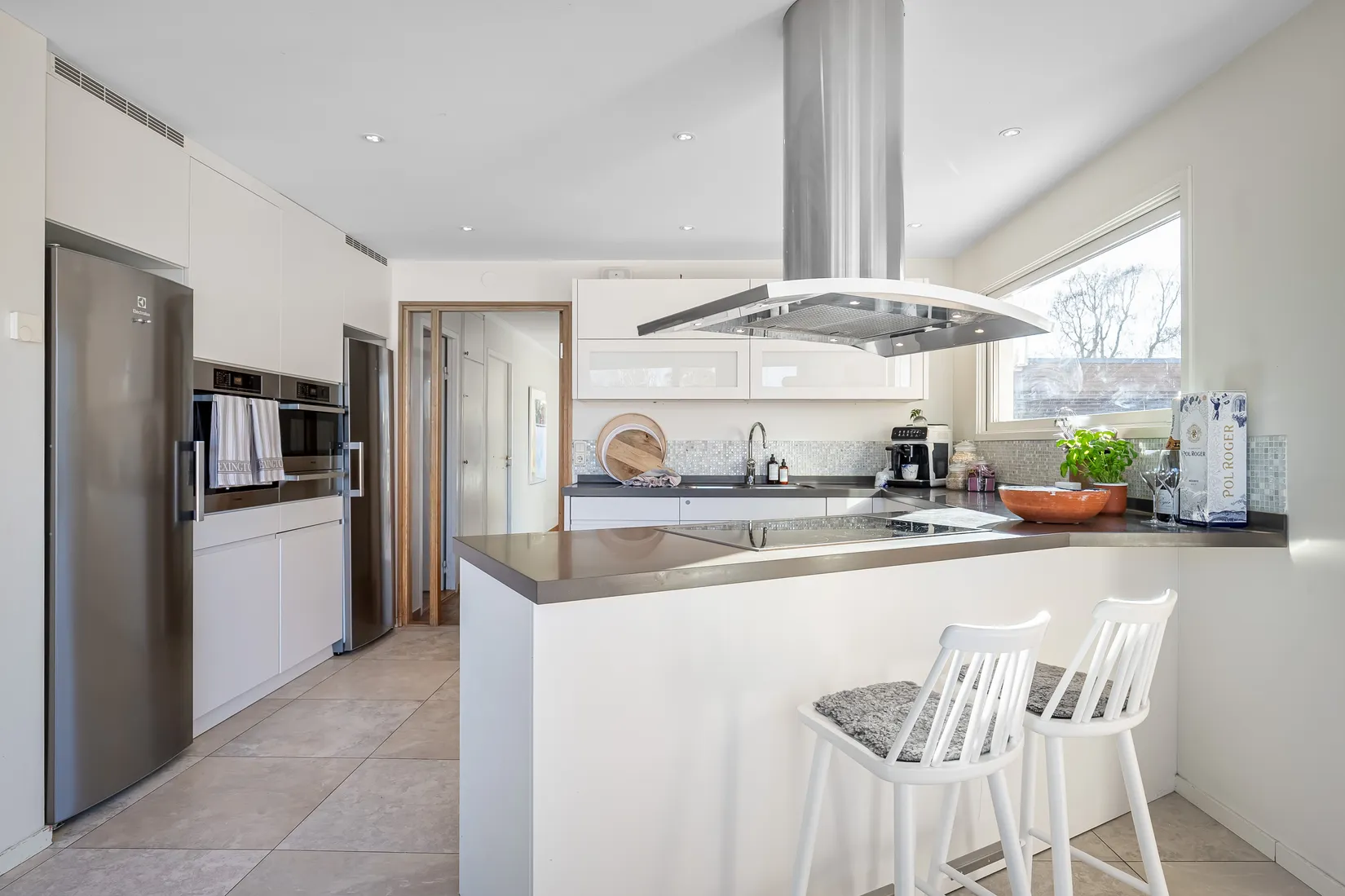 Villa, Göktytevägen 4A, Sunnersta, Uppsala