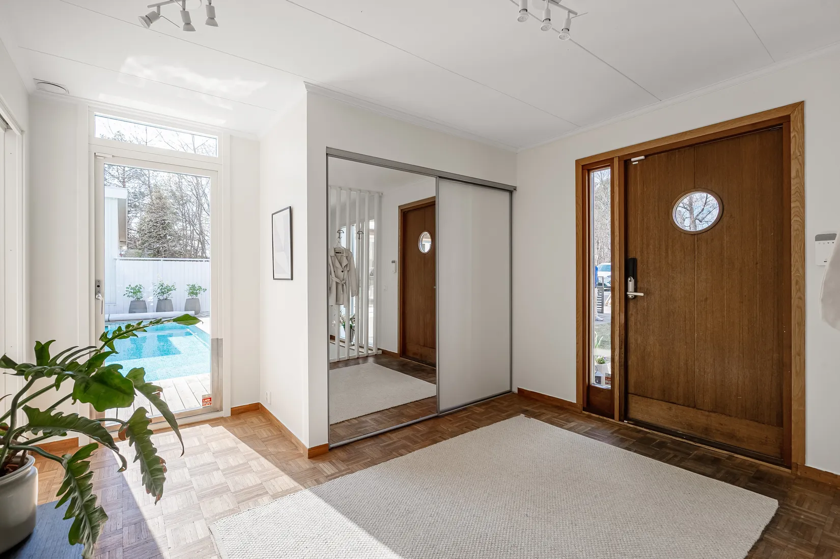 Villa, Göktytevägen 4A, Sunnersta, Uppsala
