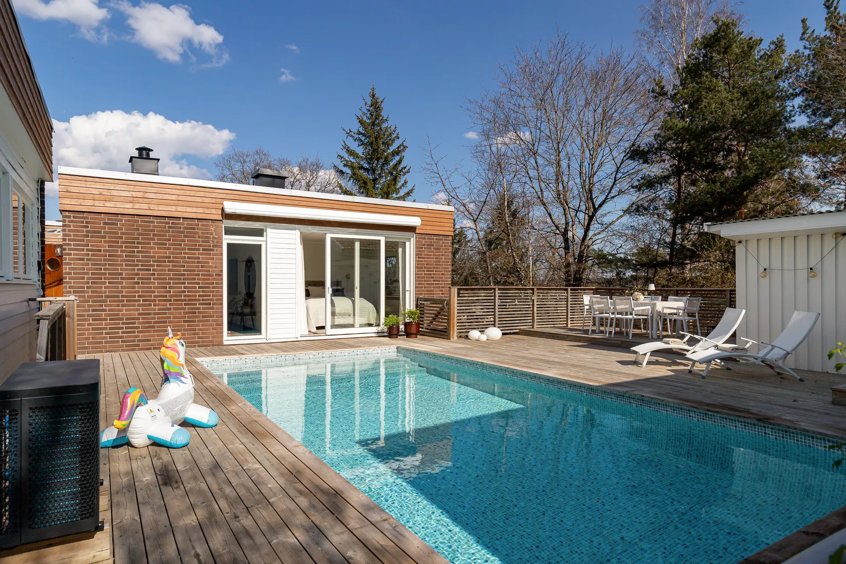 Villa, Göktytevägen 4A, Sunnersta, Uppsala