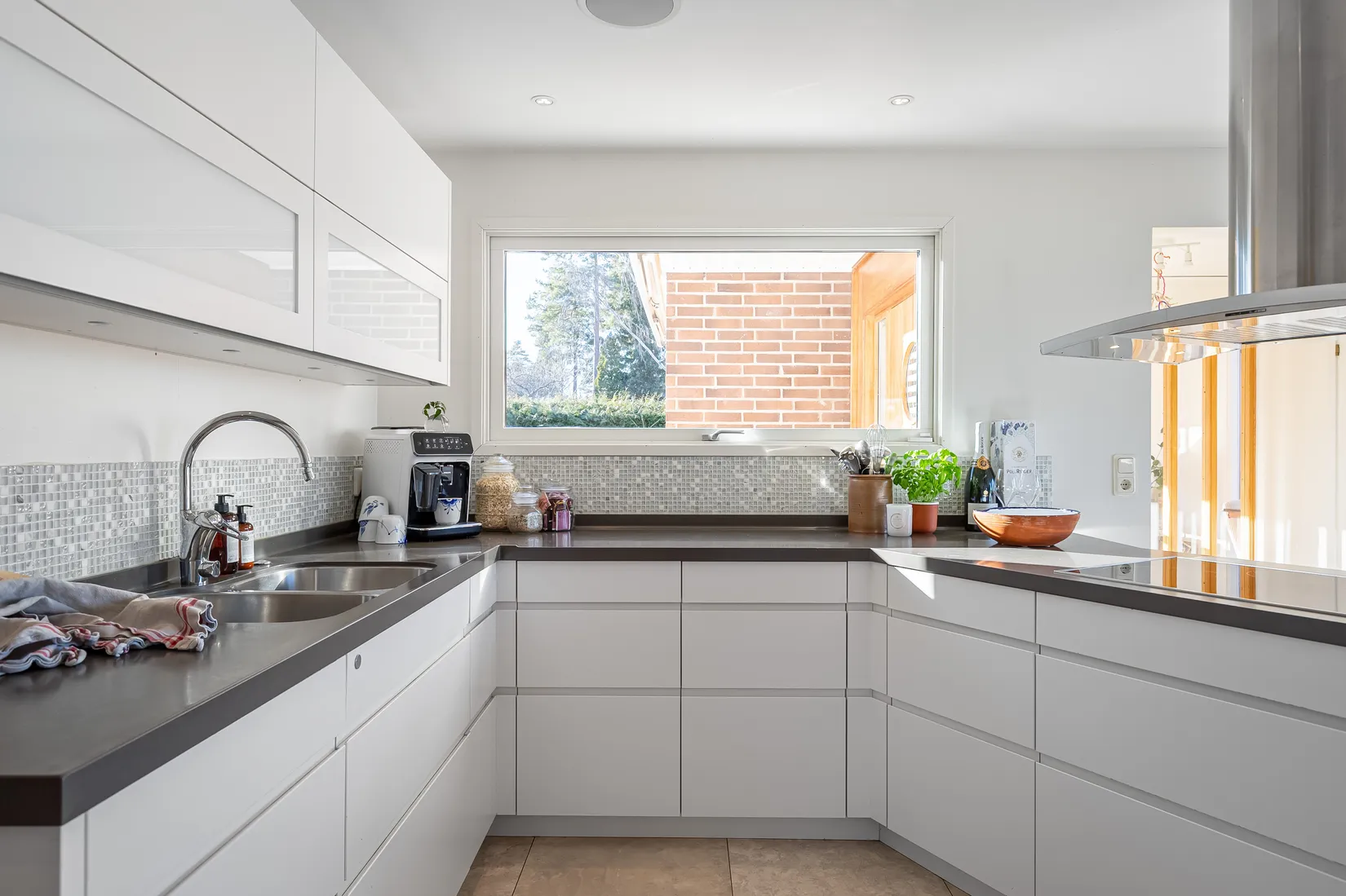 Villa, Göktytevägen 4A, Sunnersta, Uppsala