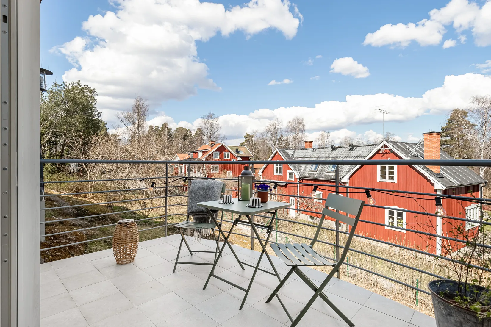 Villa, Göktytevägen 4A, Sunnersta, Uppsala