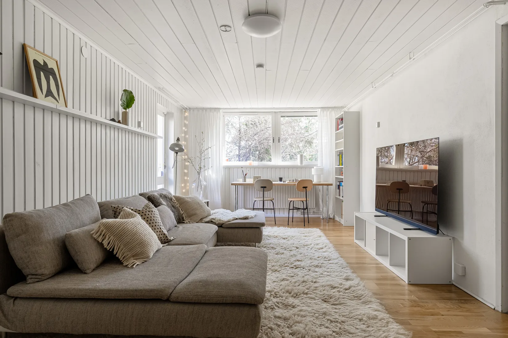 Villa, Göktytevägen 4A, Sunnersta, Uppsala
