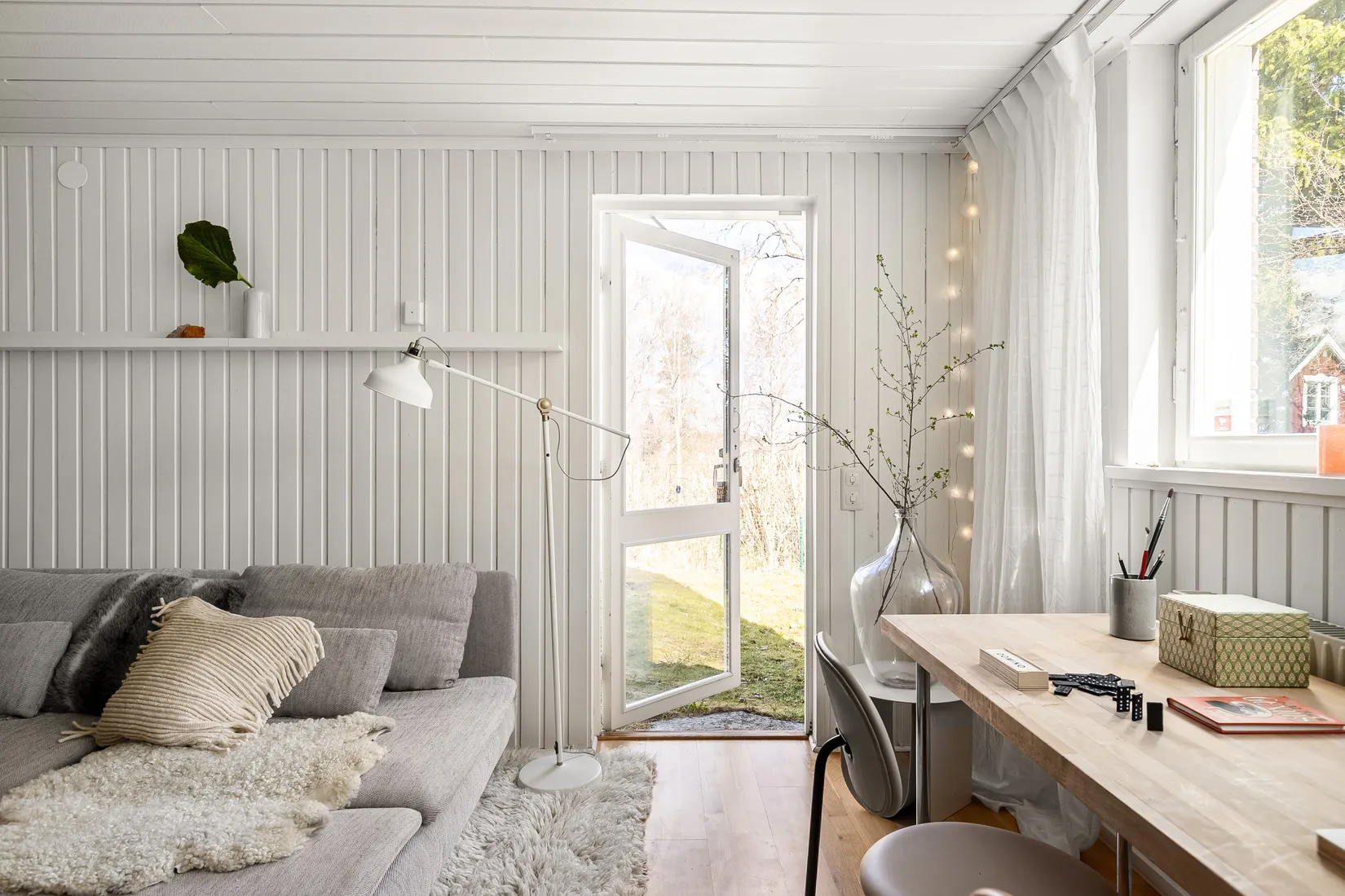 Villa, Göktytevägen 4A, Sunnersta, Uppsala