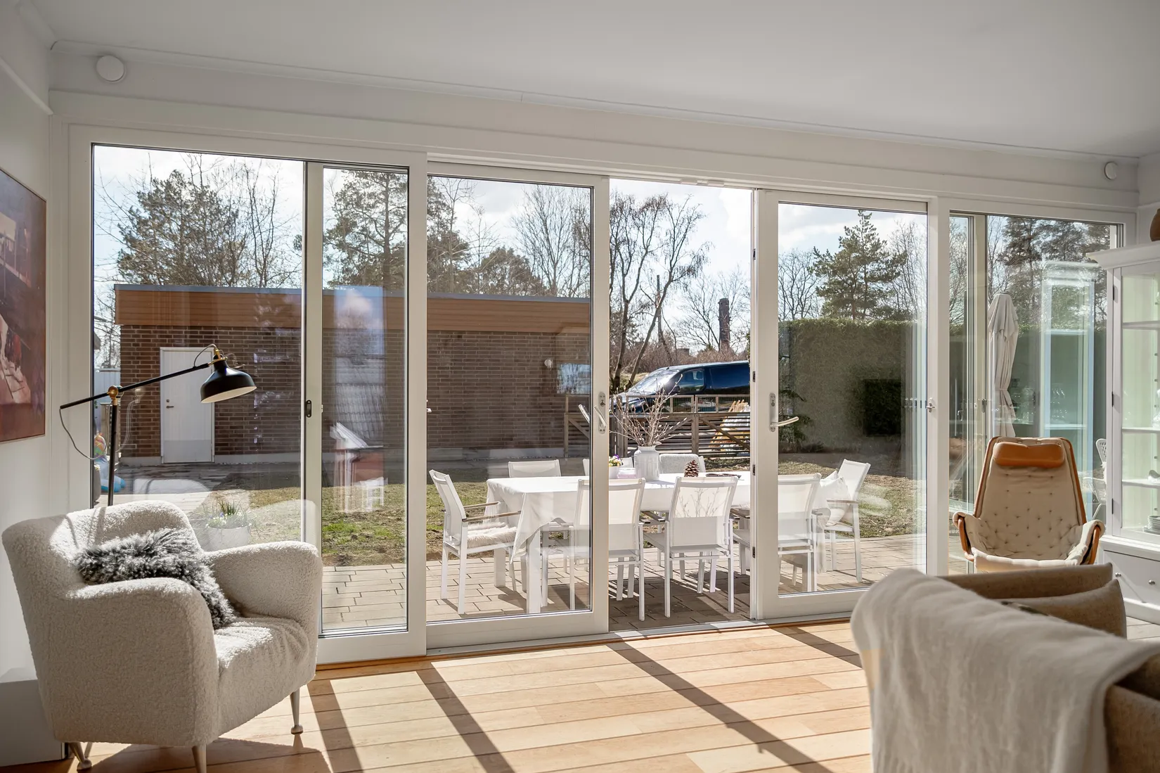 Villa, Göktytevägen 4A, Sunnersta, Uppsala