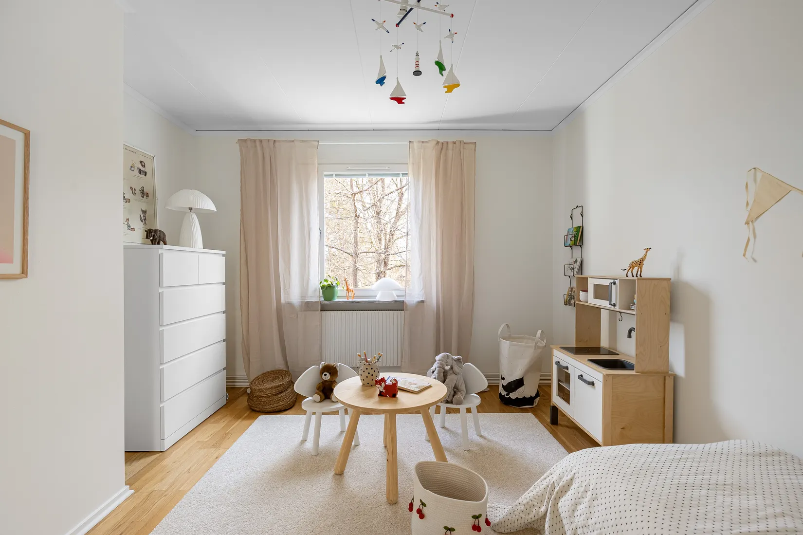 Villa, Göktytevägen 4A, Sunnersta, Uppsala
