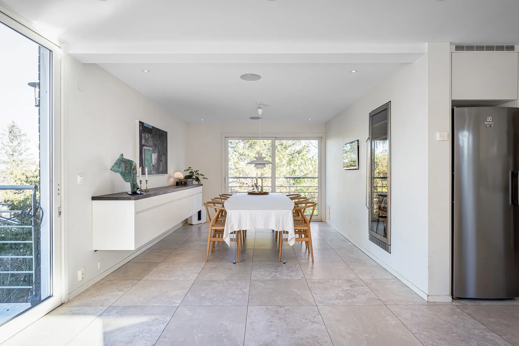 Villa, Göktytevägen 4A, Sunnersta, Uppsala