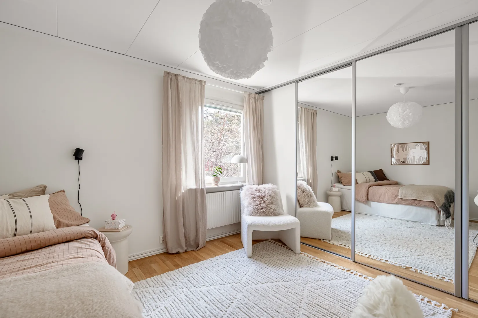 Villa, Göktytevägen 4A, Sunnersta, Uppsala