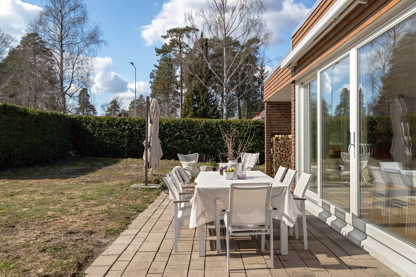 Villa, Göktytevägen 4A, Sunnersta, Uppsala