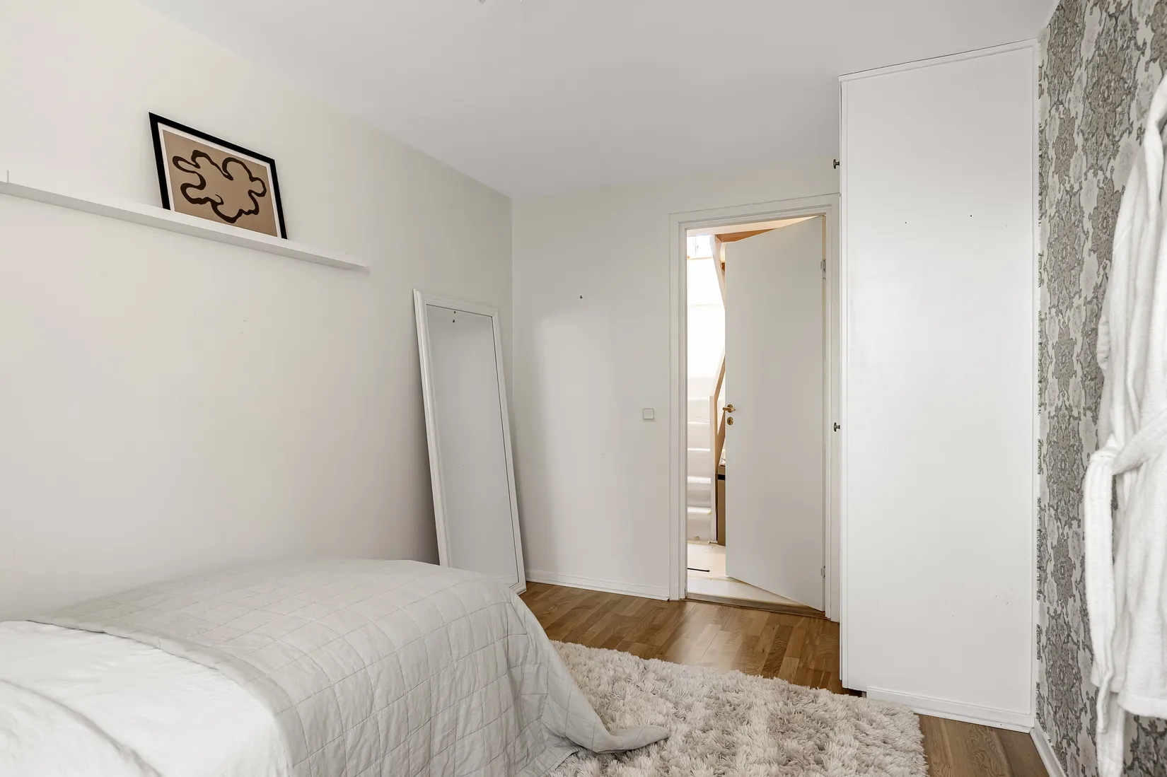 Villa, Göktytevägen 4A, Sunnersta, Uppsala
