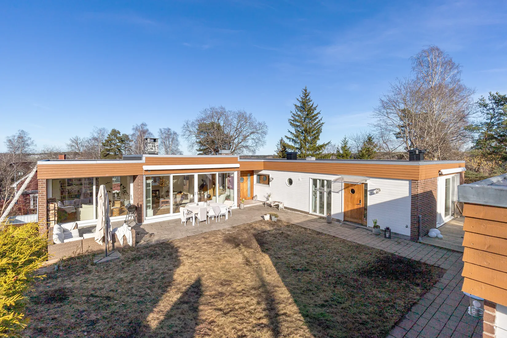 Villa, Göktytevägen 4A, Sunnersta, Uppsala