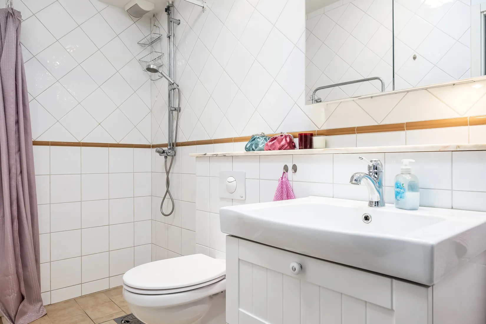 Bostadsrätt, Vilbergsgatan 241, Vilbergen, Norrköping