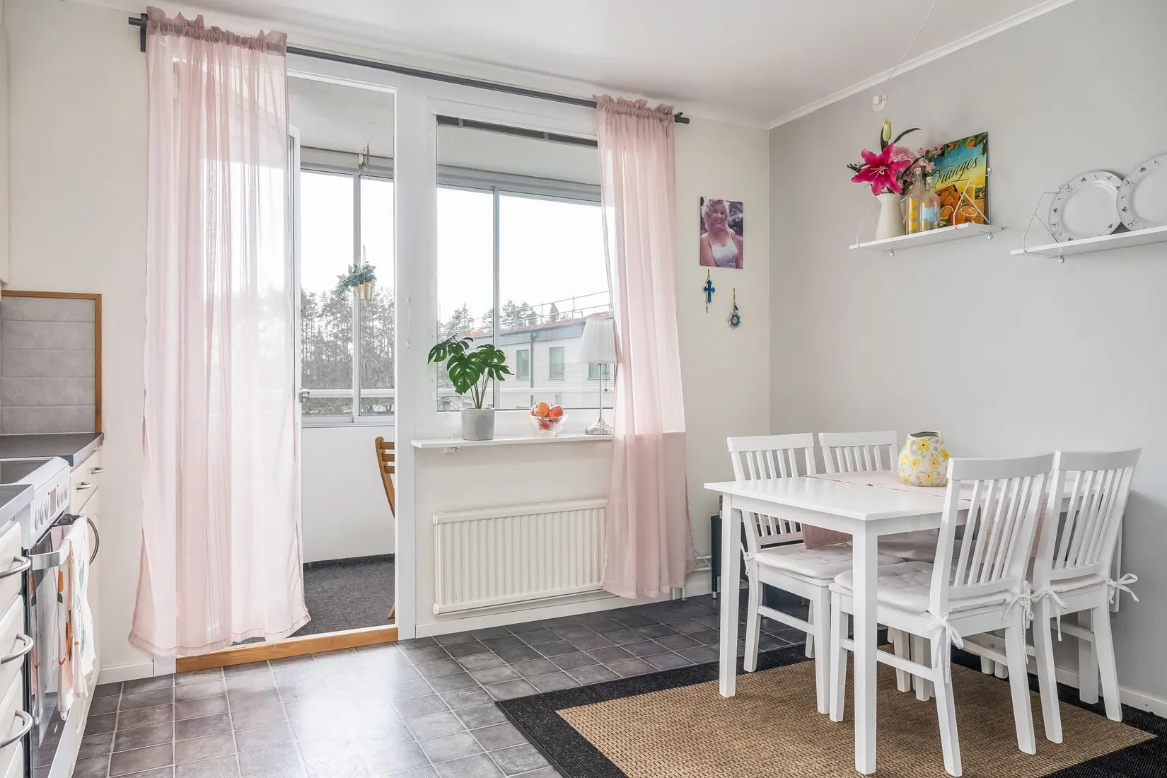 Bostadsrätt, Vilbergsgatan 241, Vilbergen, Norrköping